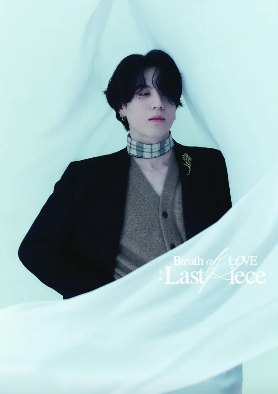 GOT7 - Breath of Love: Last Piece - Image 9