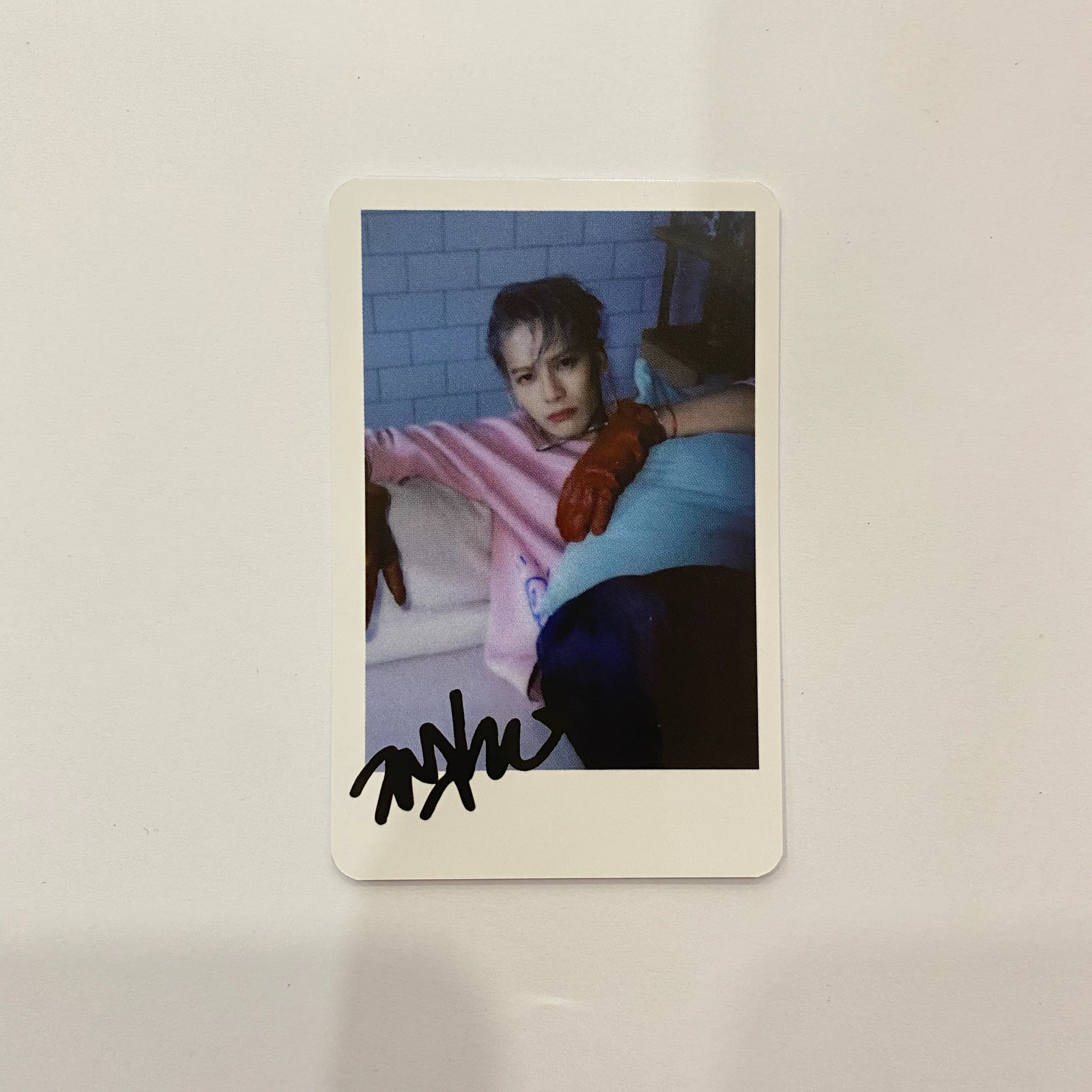 GOT7 - Everline Lucky Draw - Image 2