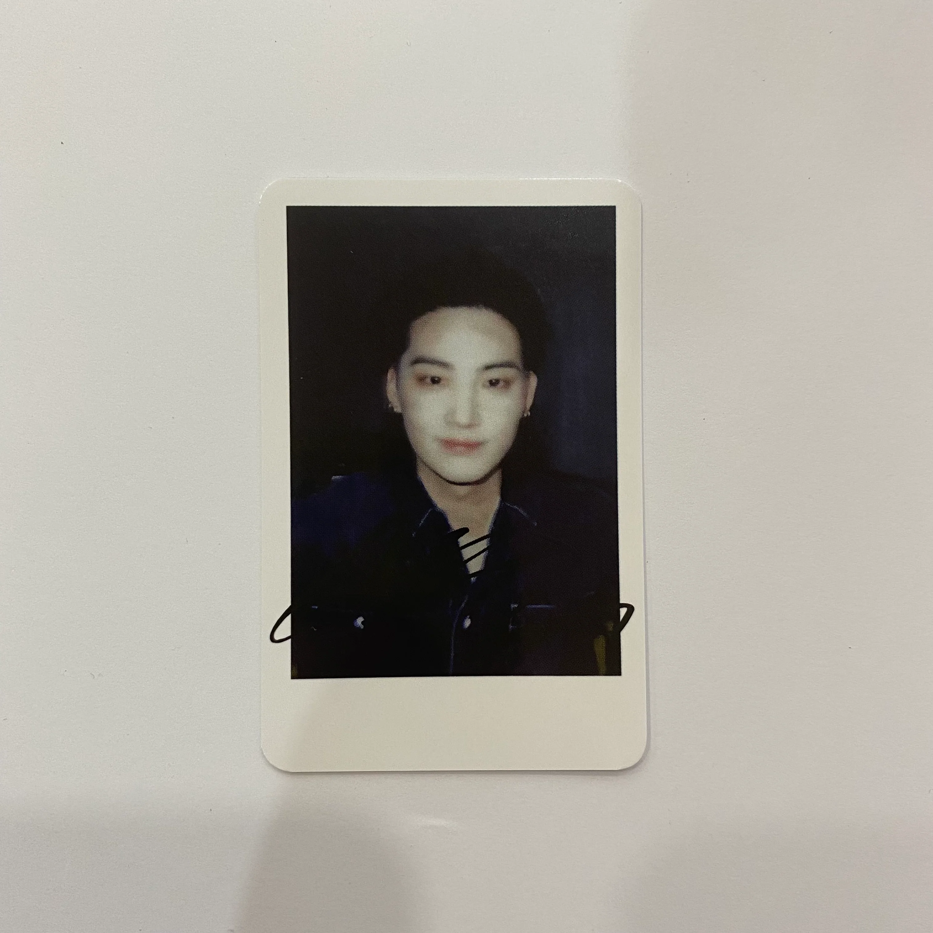 GOT7 - Everline Lucky Draw - Image 3