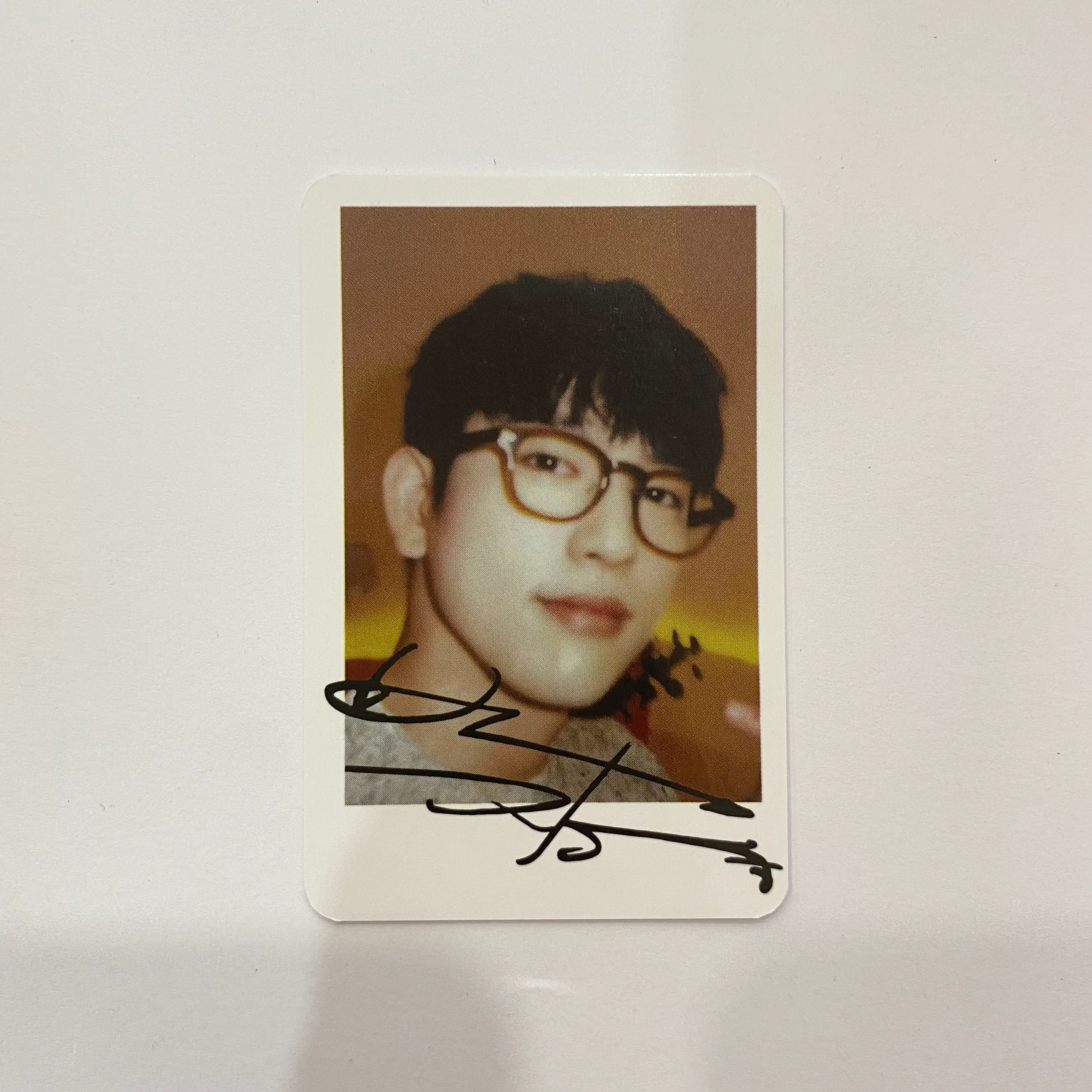 GOT7 - Everline Lucky Draw - Image 4