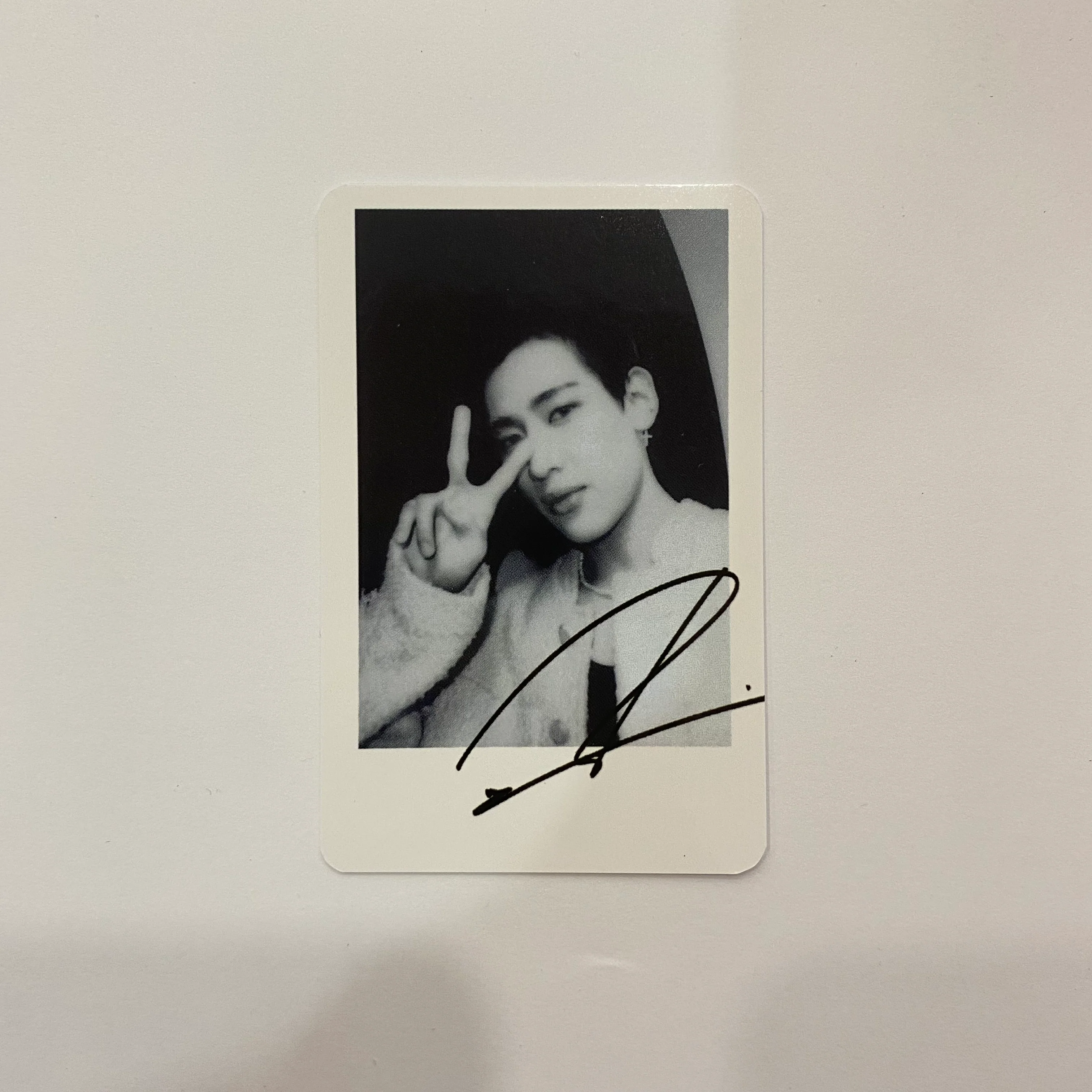 GOT7 - Everline Lucky Draw - Image 5