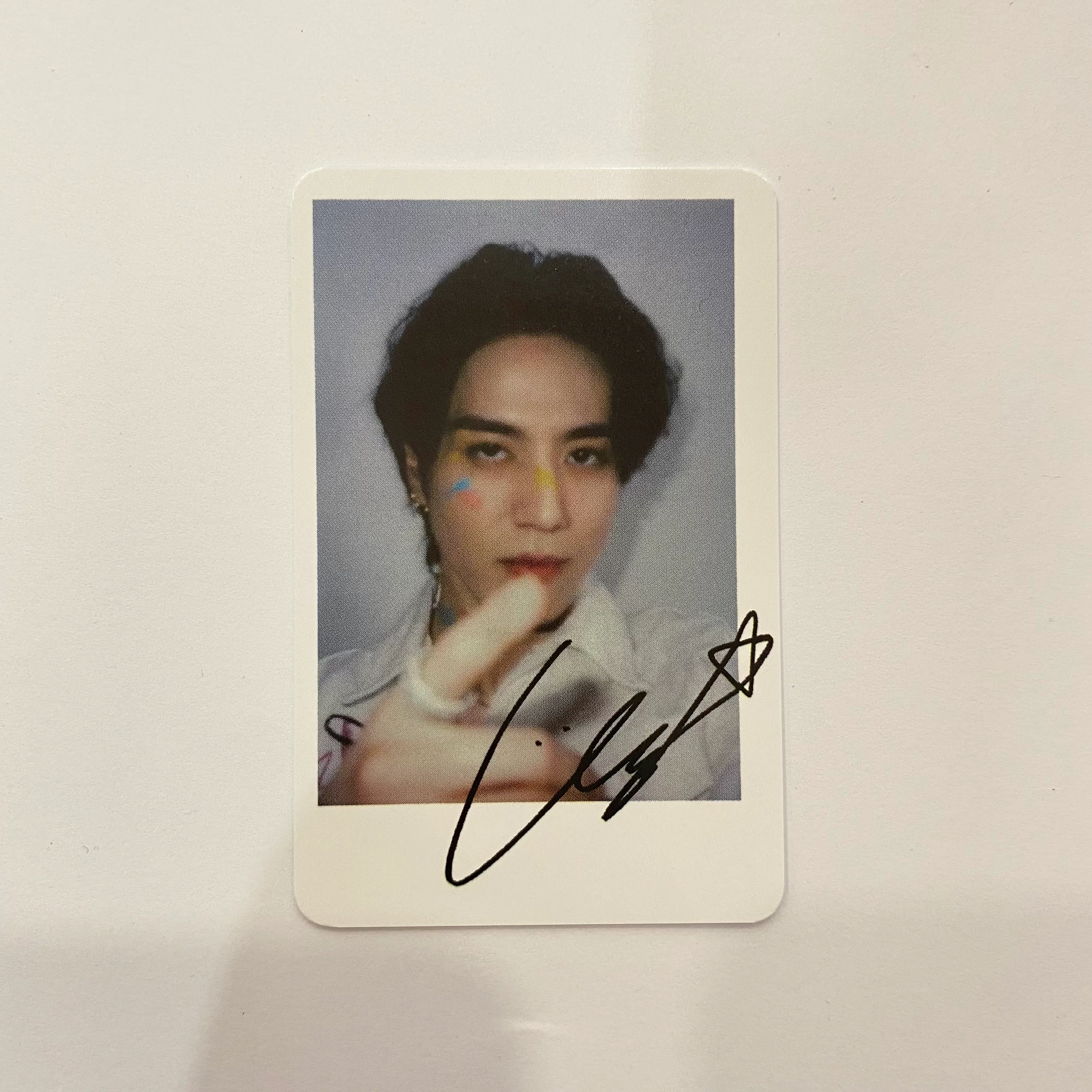 GOT7 - Everline Lucky Draw - Image 6