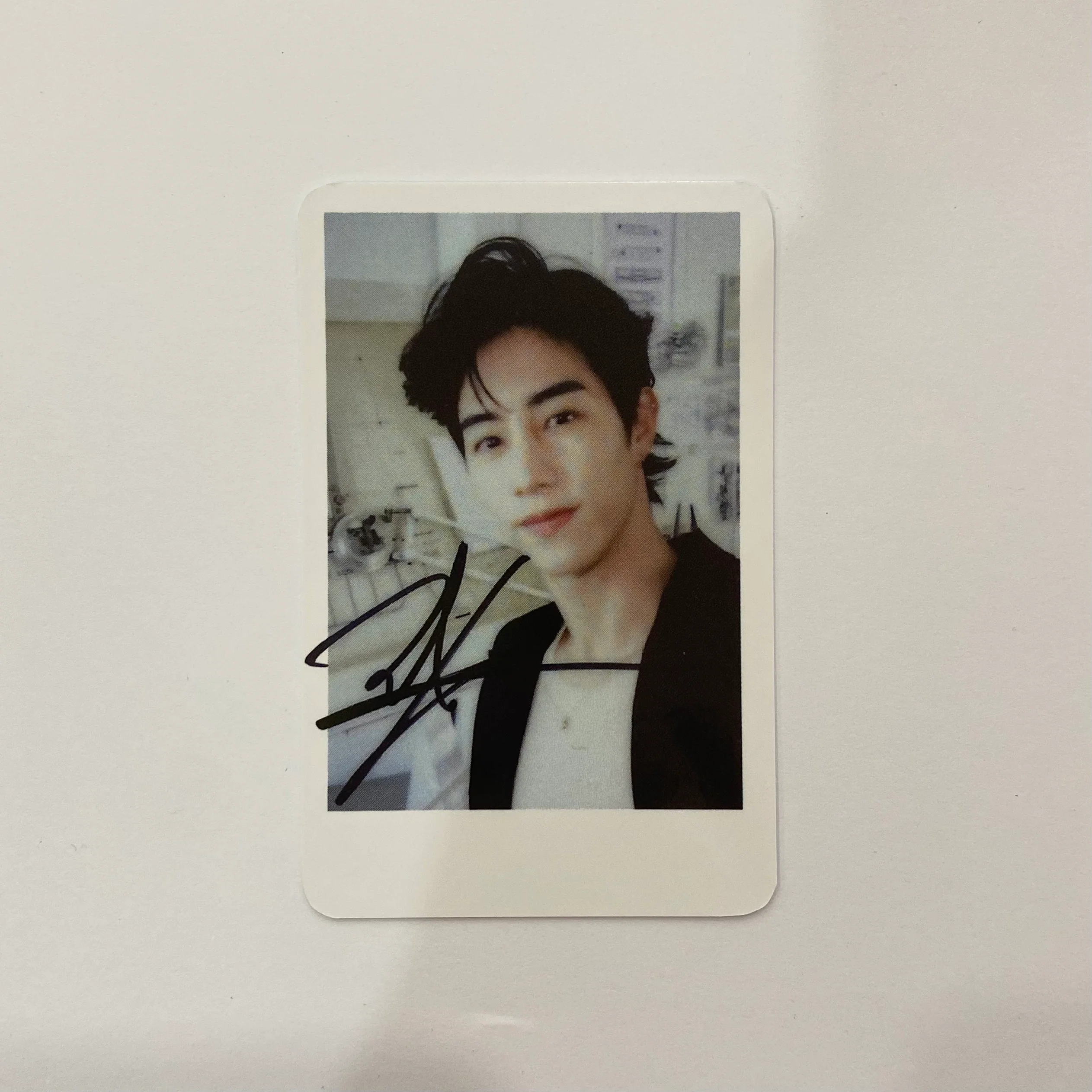 GOT7 - Everline Lucky Draw - Image 7