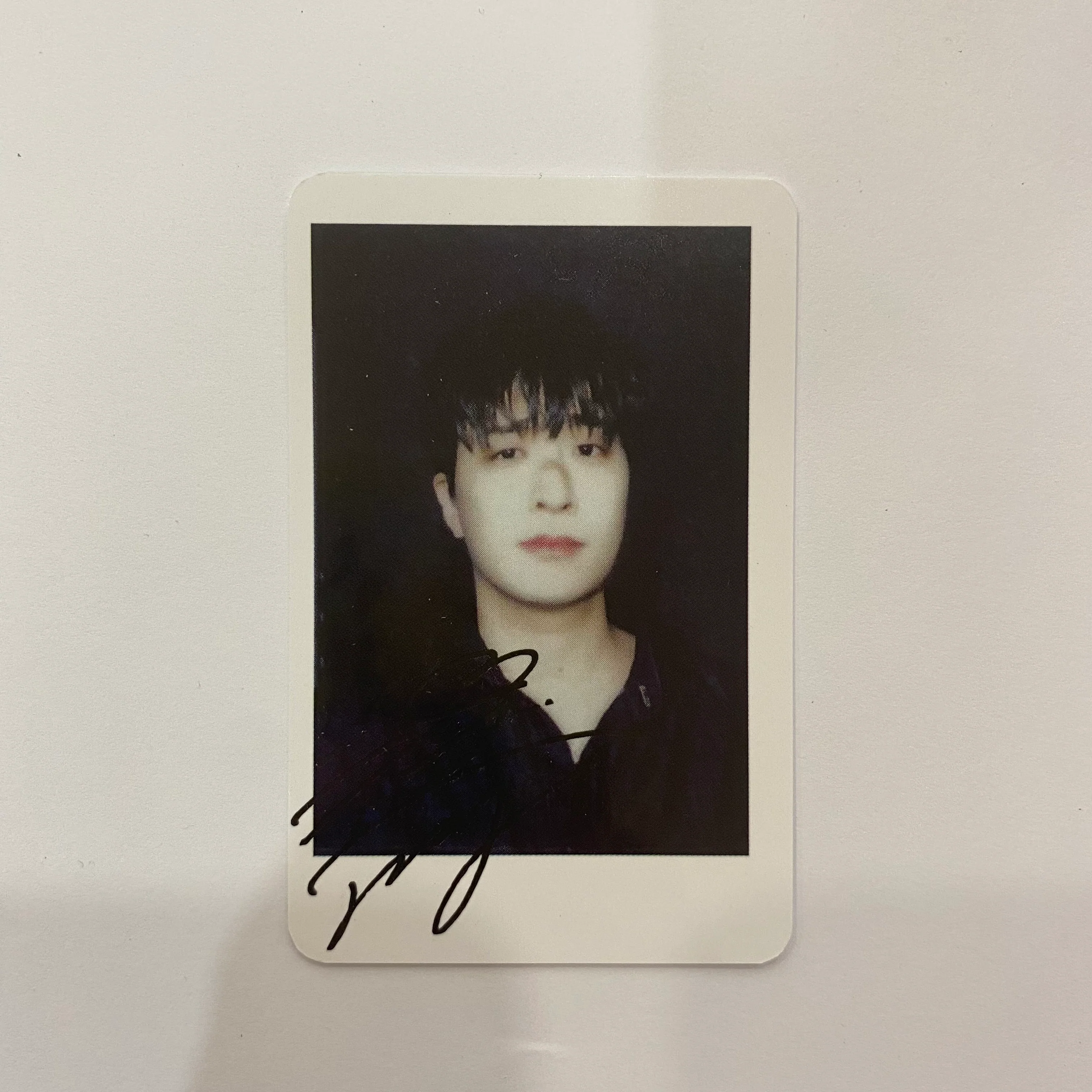 GOT7 - Everline Lucky Draw - Image 8