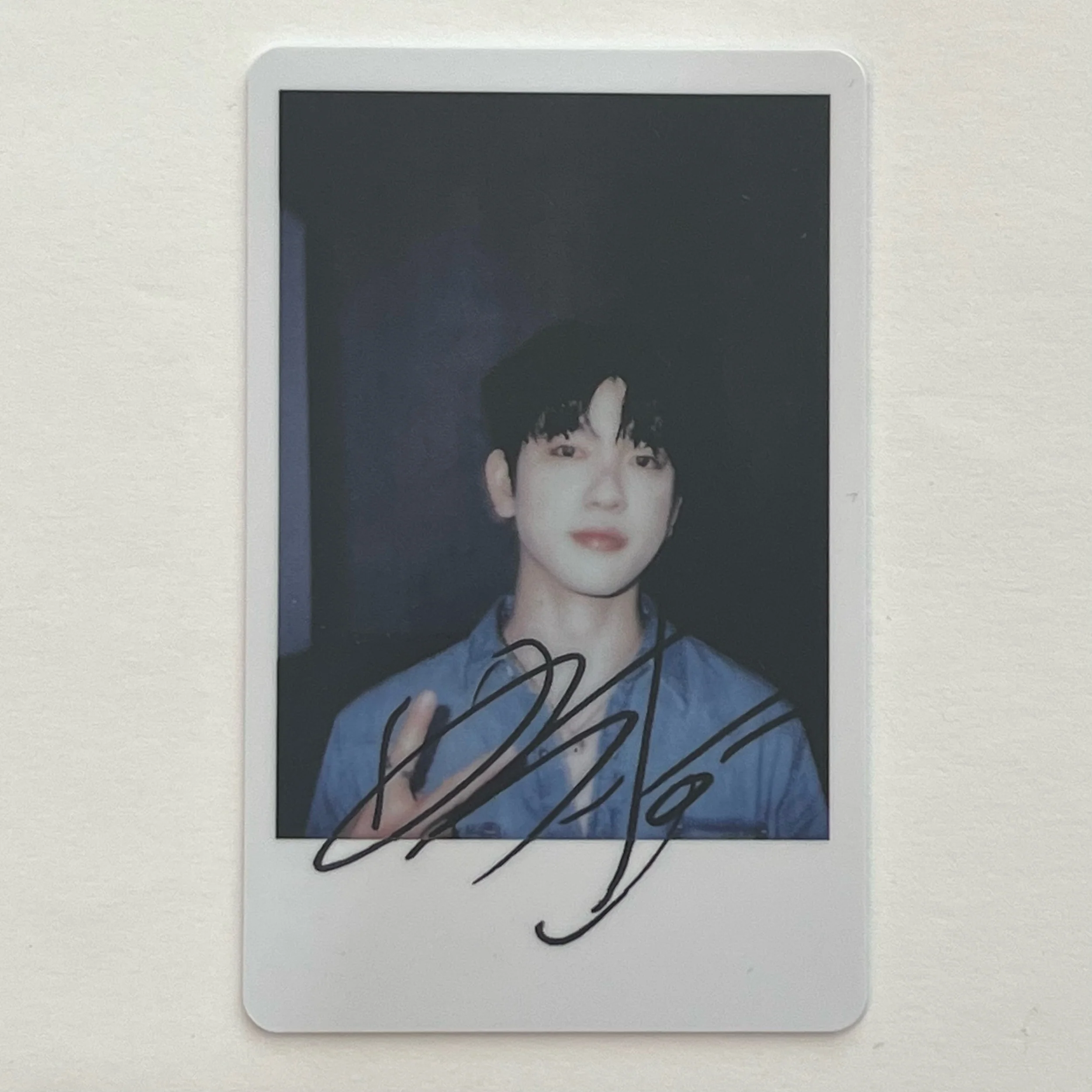 GOT7 - 'GOT7' Soundwave Lucky Draw - Image 3