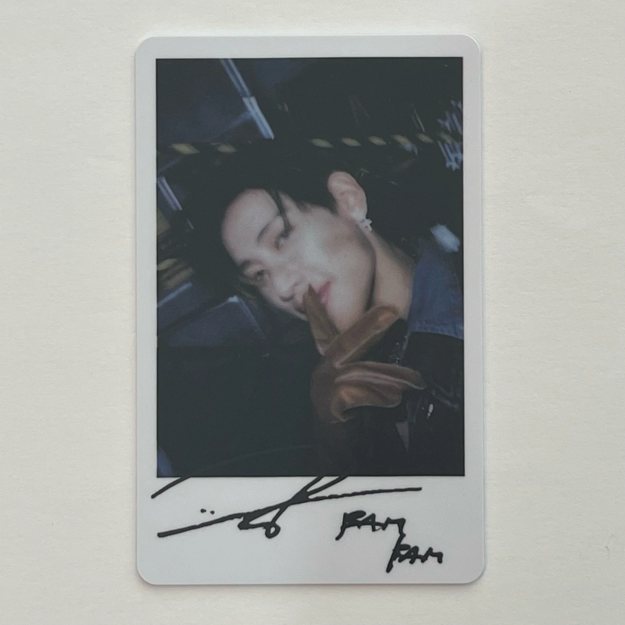 GOT7 - 'GOT7' Soundwave Lucky Draw - Image 4