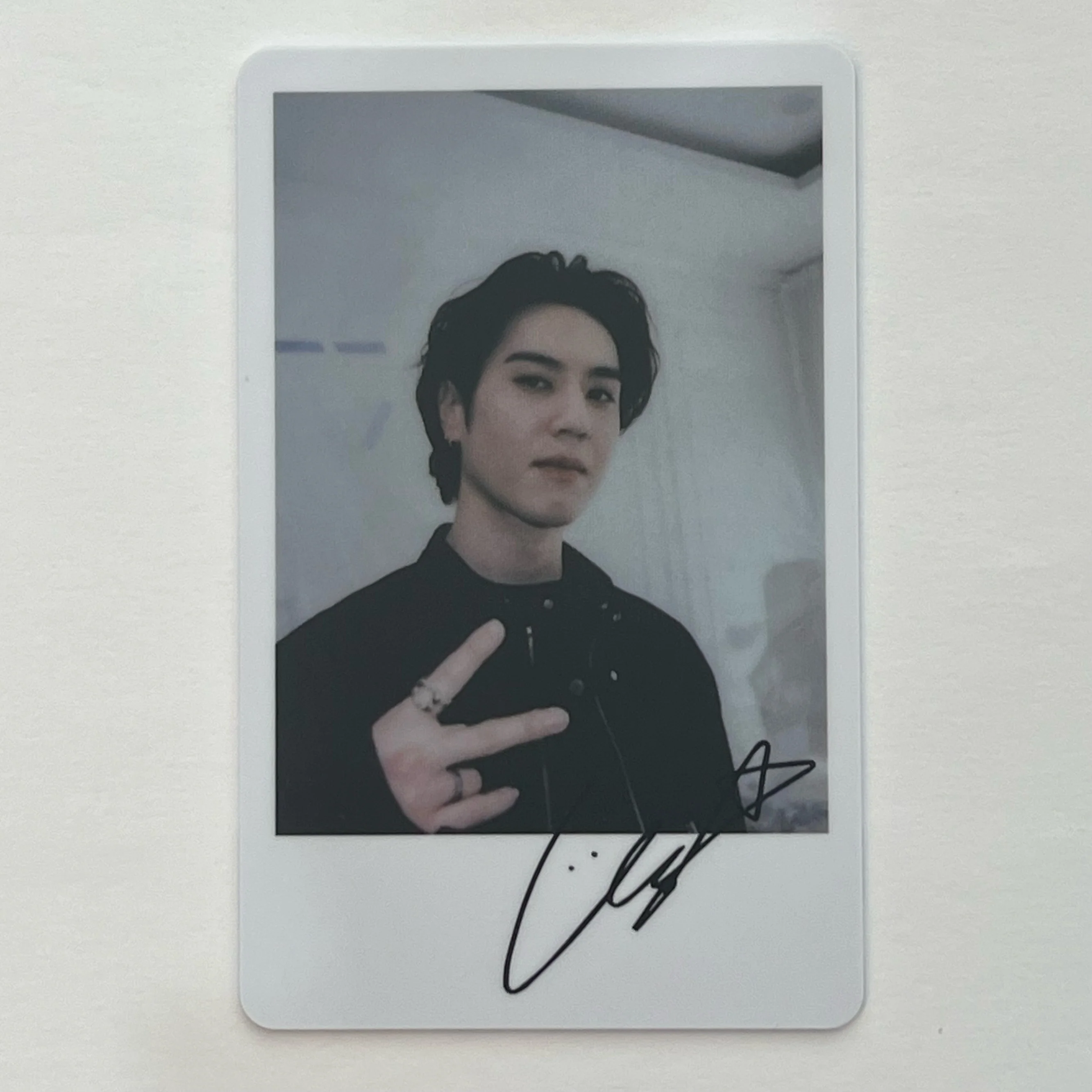 GOT7 - 'GOT7' Soundwave Lucky Draw - Image 5
