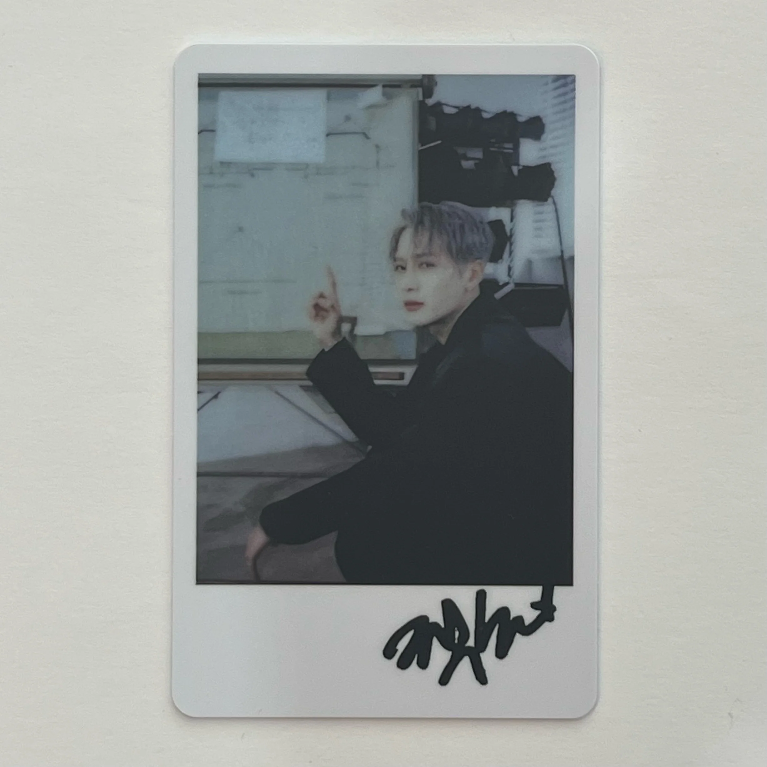 GOT7 - 'GOT7' Soundwave Lucky Draw - Image 7