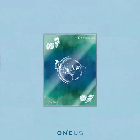 ONEUS - La Dolce Vita [GROUP SIGNED ALBUM] - Image 2