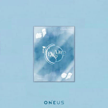 ONEUS - La Dolce Vita [GROUP SIGNED ALBUM] - Image 3