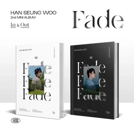 Han Seungwoo (VICTON) - Fade