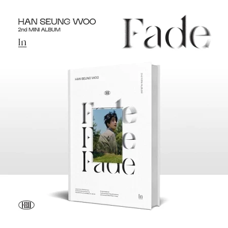 Han Seungwoo (VICTON) - Fade - Image 3