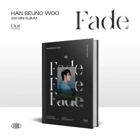 Han Seungwoo (VICTON) - Fade - Image 4
