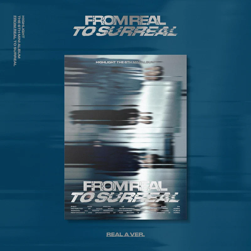 Highlight - From Real To Surreal - Image 2