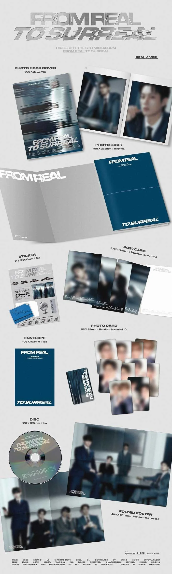 Highlight - From Real To Surreal - Image 3