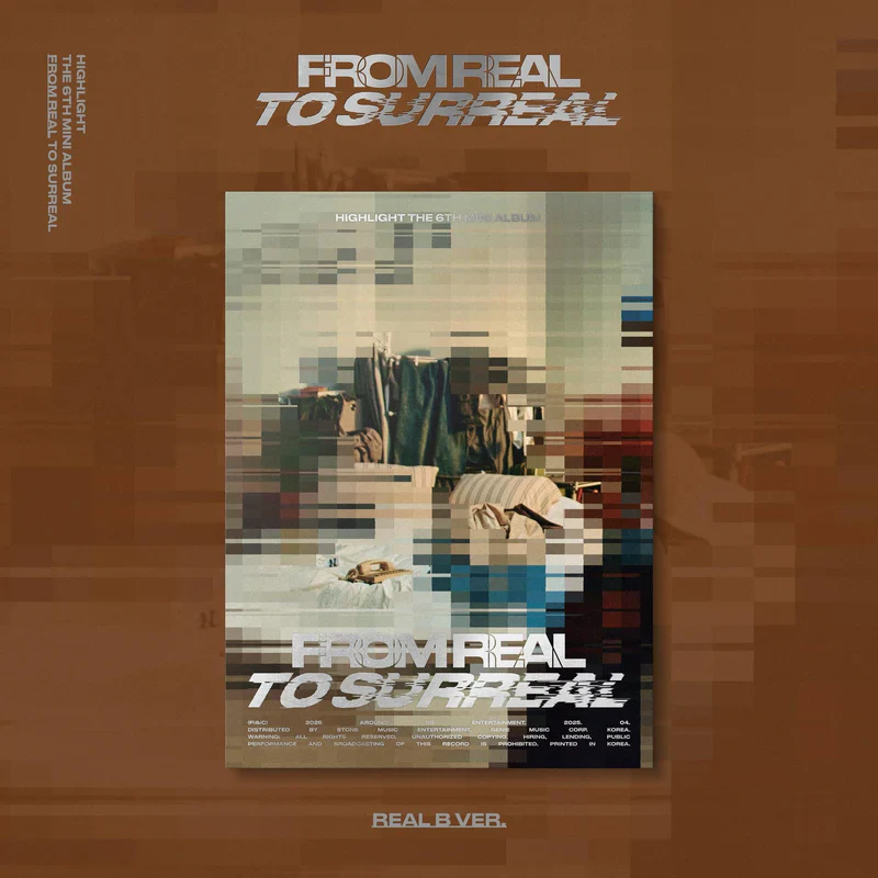 Highlight - From Real To Surreal - Image 4