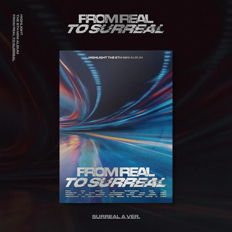 Highlight - From Real To Surreal - Image 8