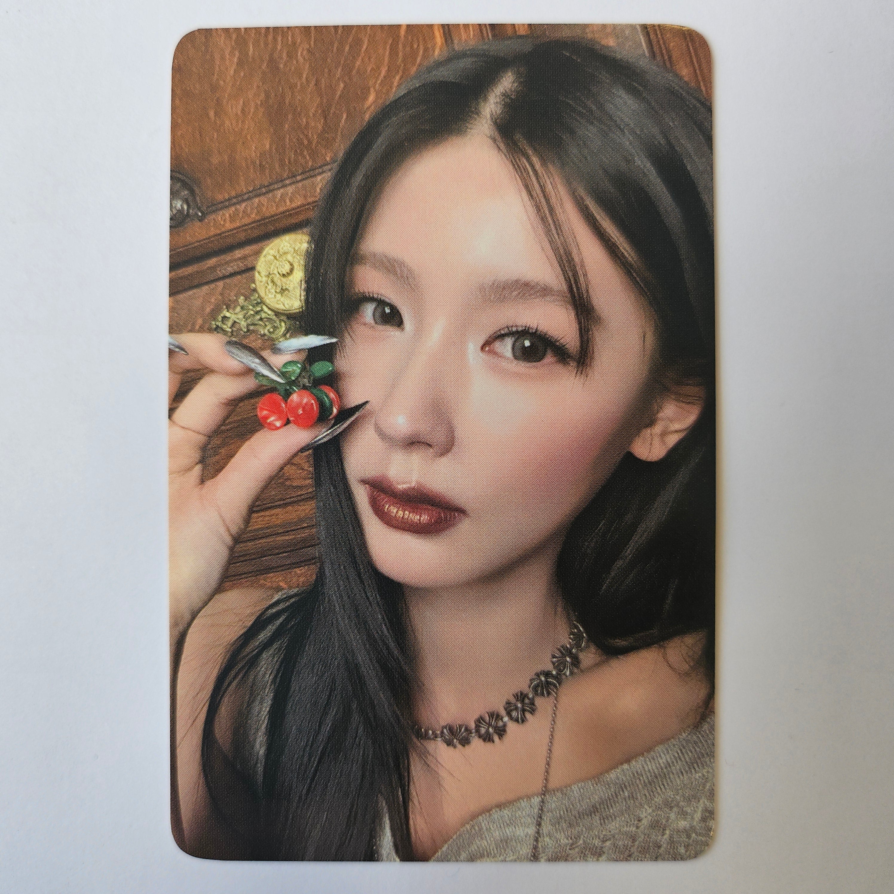 I-DLE - 'We Are' Everline Photocards - Image 3