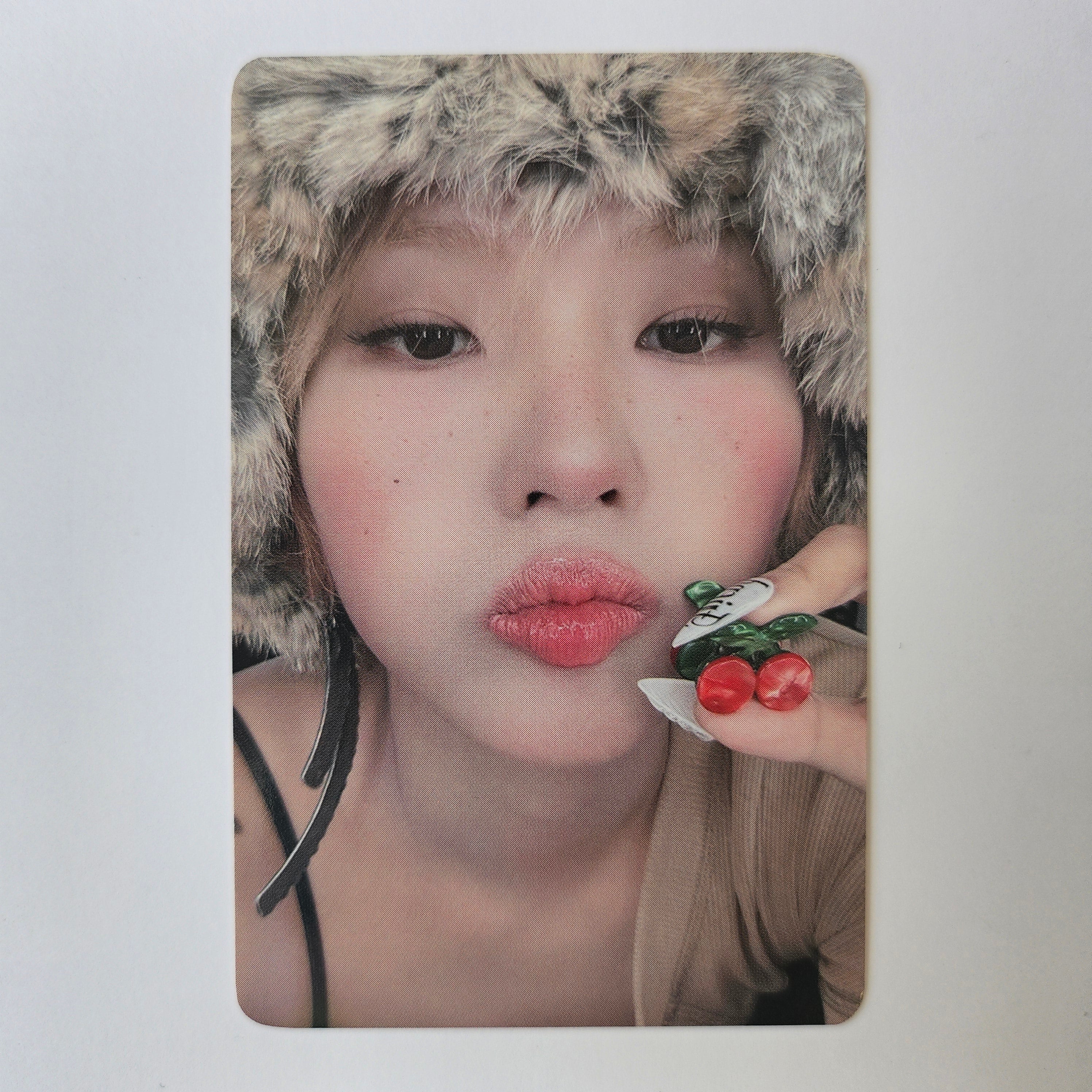 I-DLE - 'We Are' Everline Photocards - Image 5