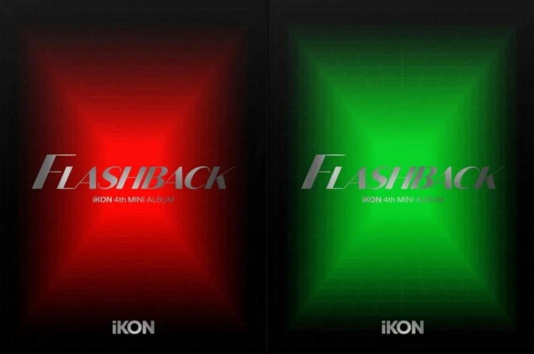 iKON - Flashback