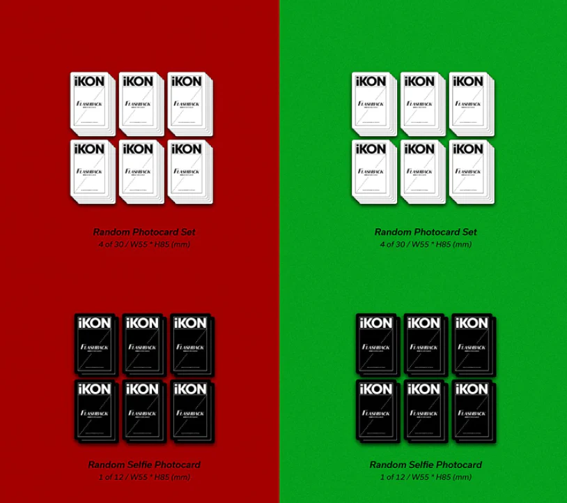 iKON - Flashback - Image 4