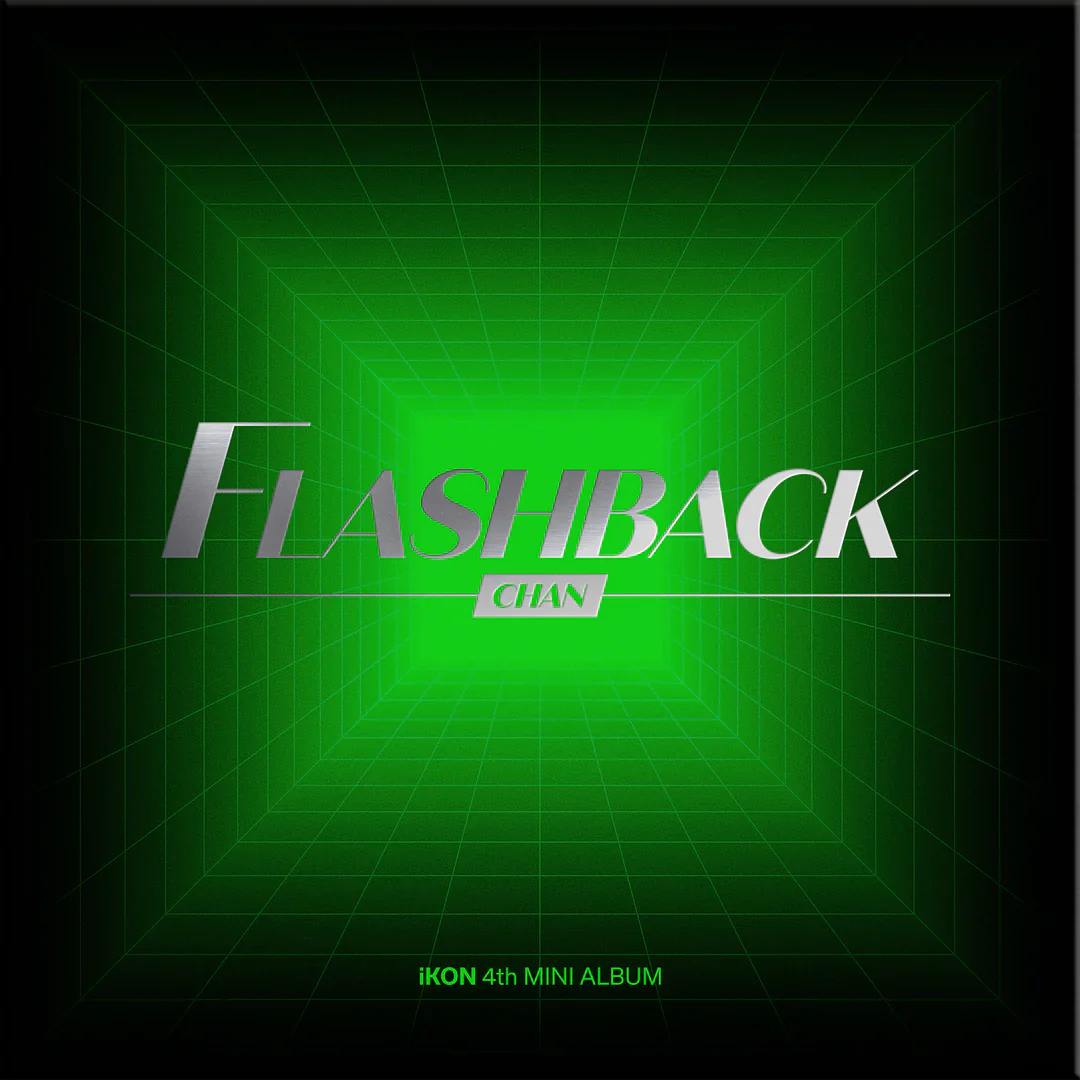 iKON - Flashback (Digipack) - Image 6