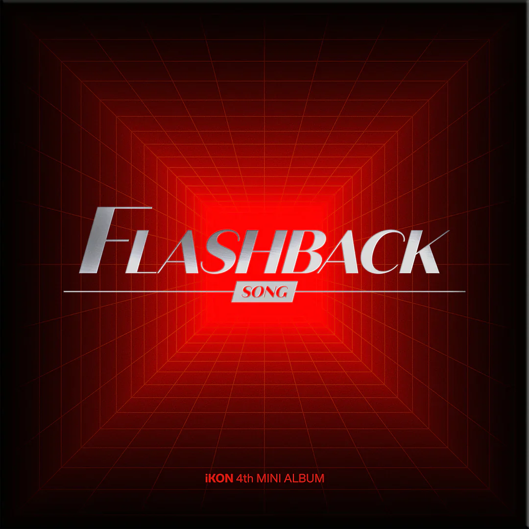 iKON - Flashback (Digipack) - Image 9