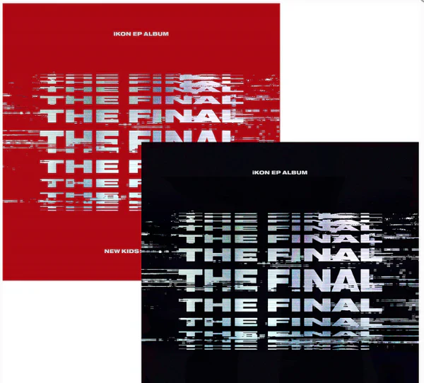 iKON - New Kids: The Final