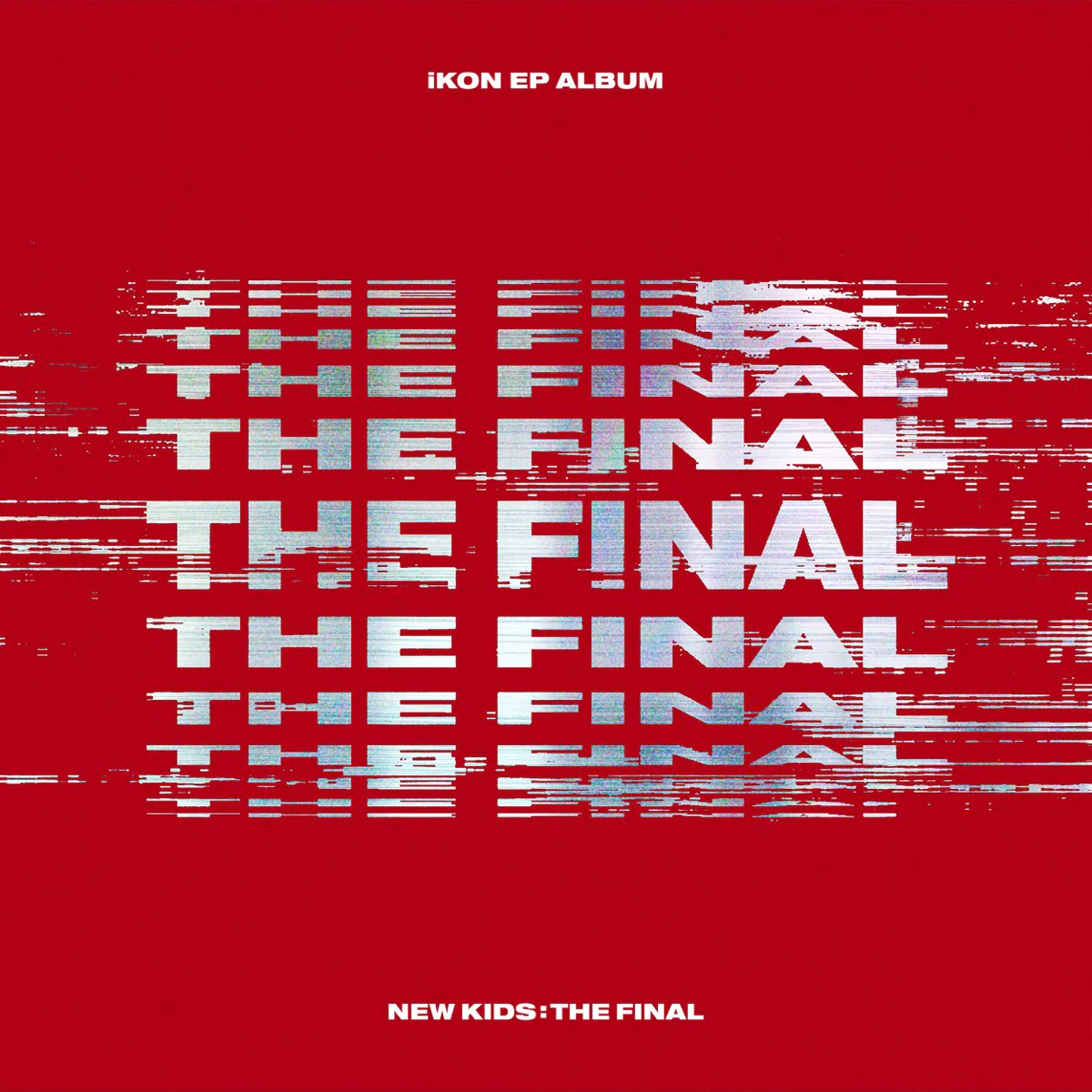 iKON - New Kids: The Final - Image 2