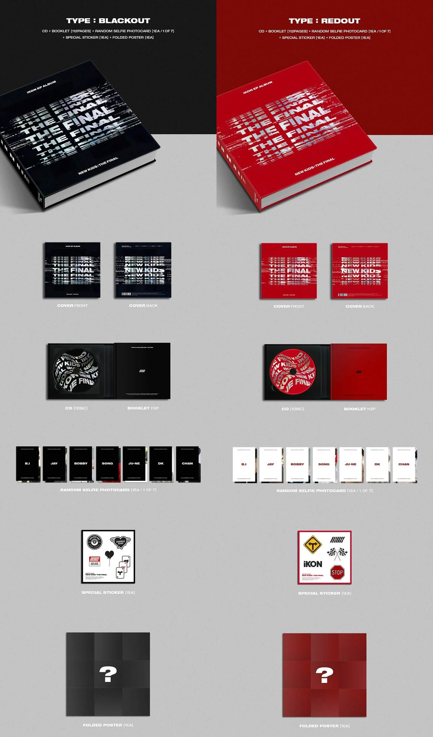 iKON - New Kids: The Final - Image 4