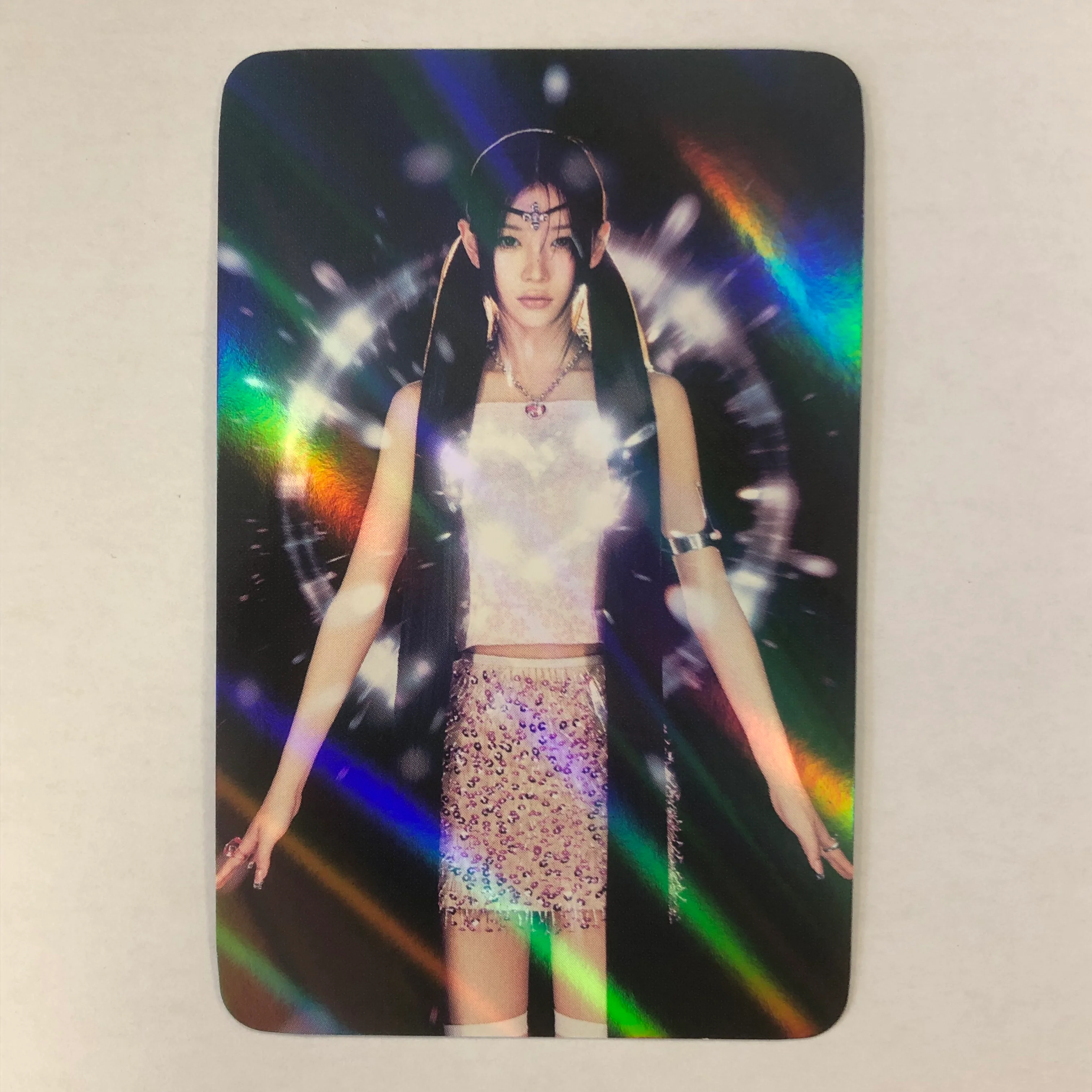 ILLIT - BOMB Makestar Photocards - Image 3