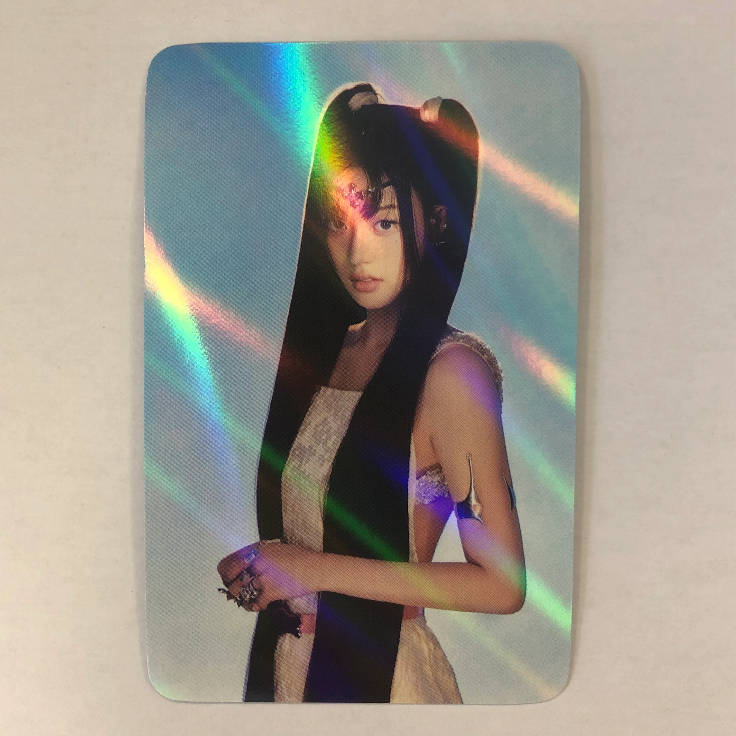 ILLIT - BOMB Makestar Photocards - Image 4
