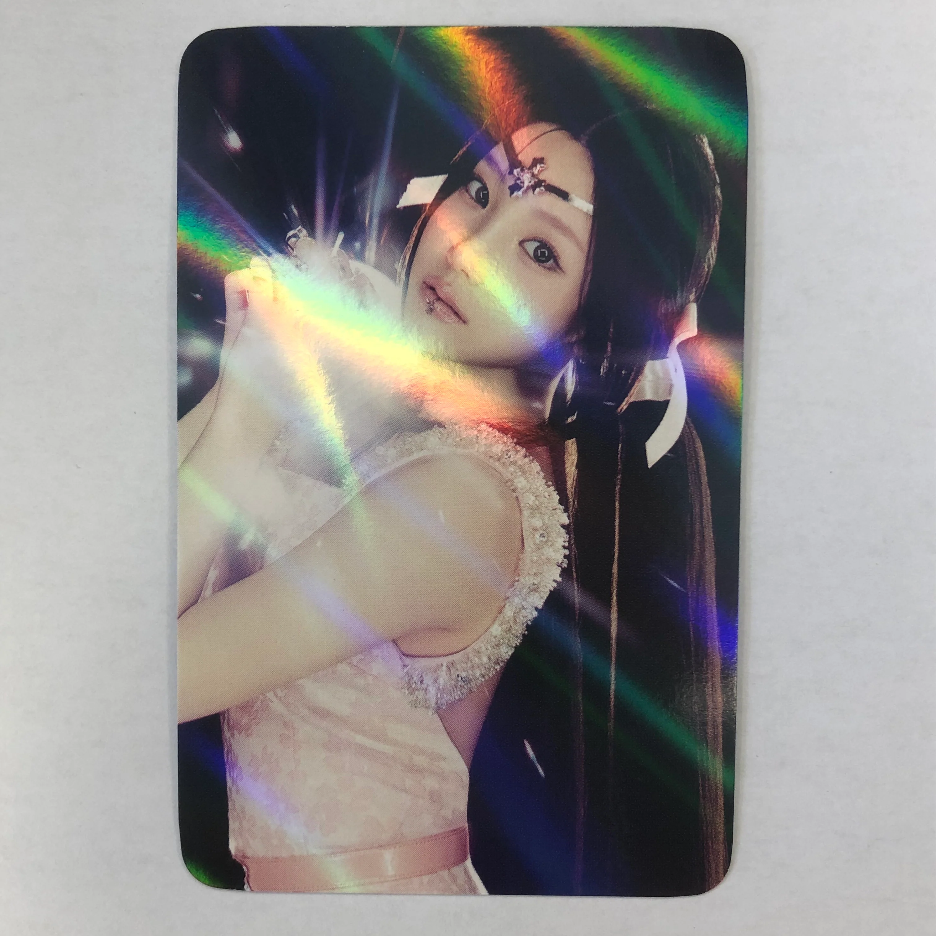ILLIT - BOMB Makestar Photocards - Image 6