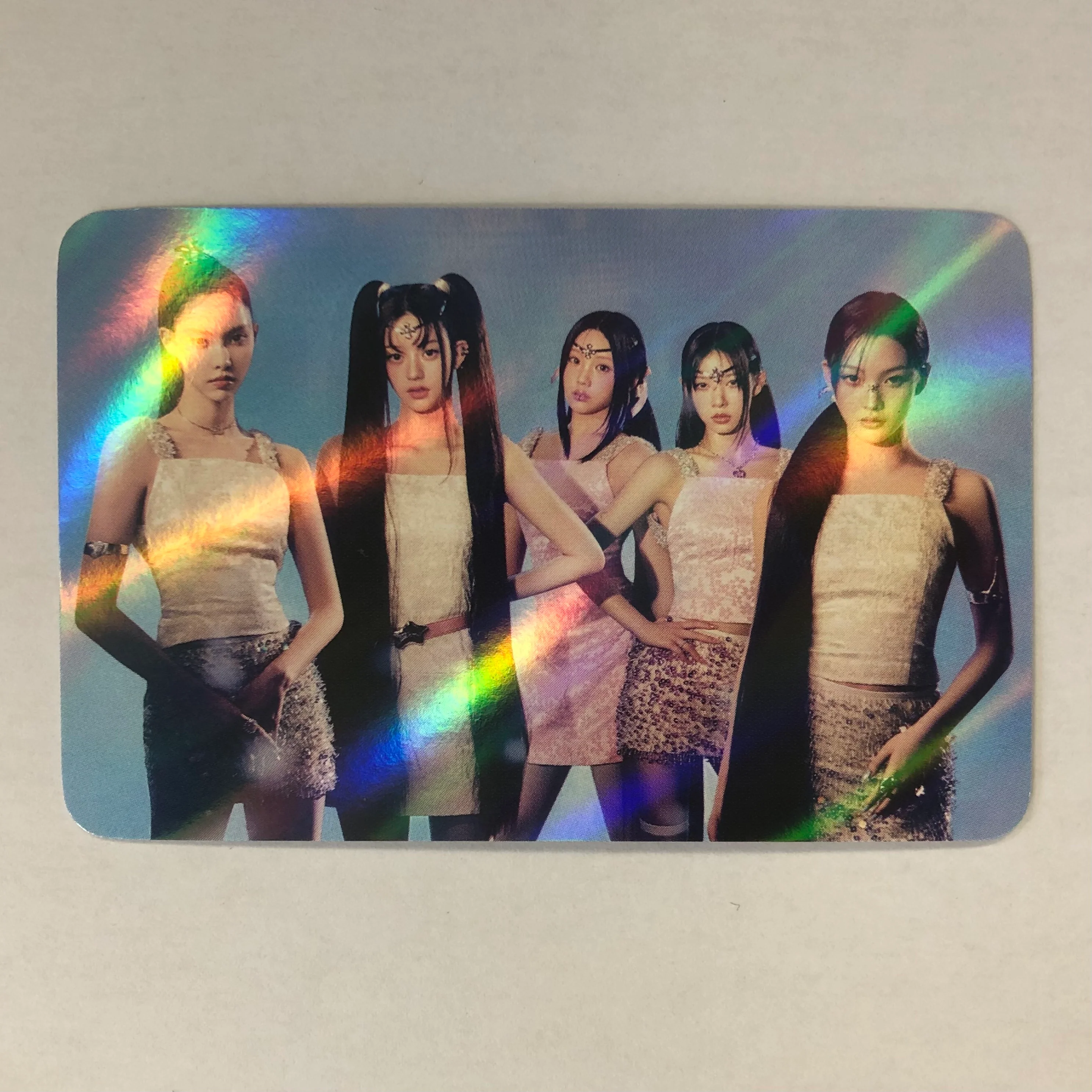 ILLIT - BOMB Makestar Photocards - Image 7