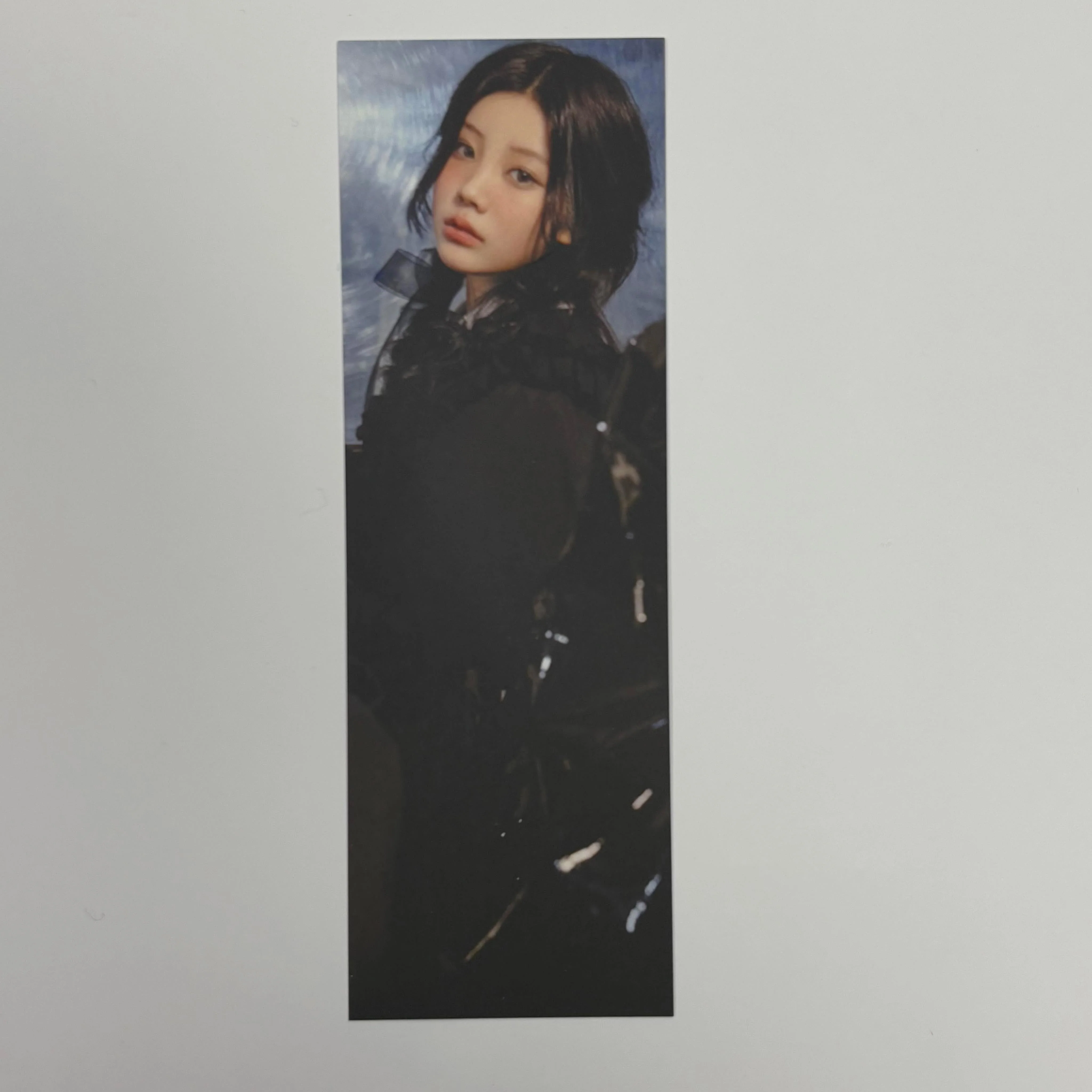 ILLIT - I'll Like You Soundwave Bookmark - Image 6