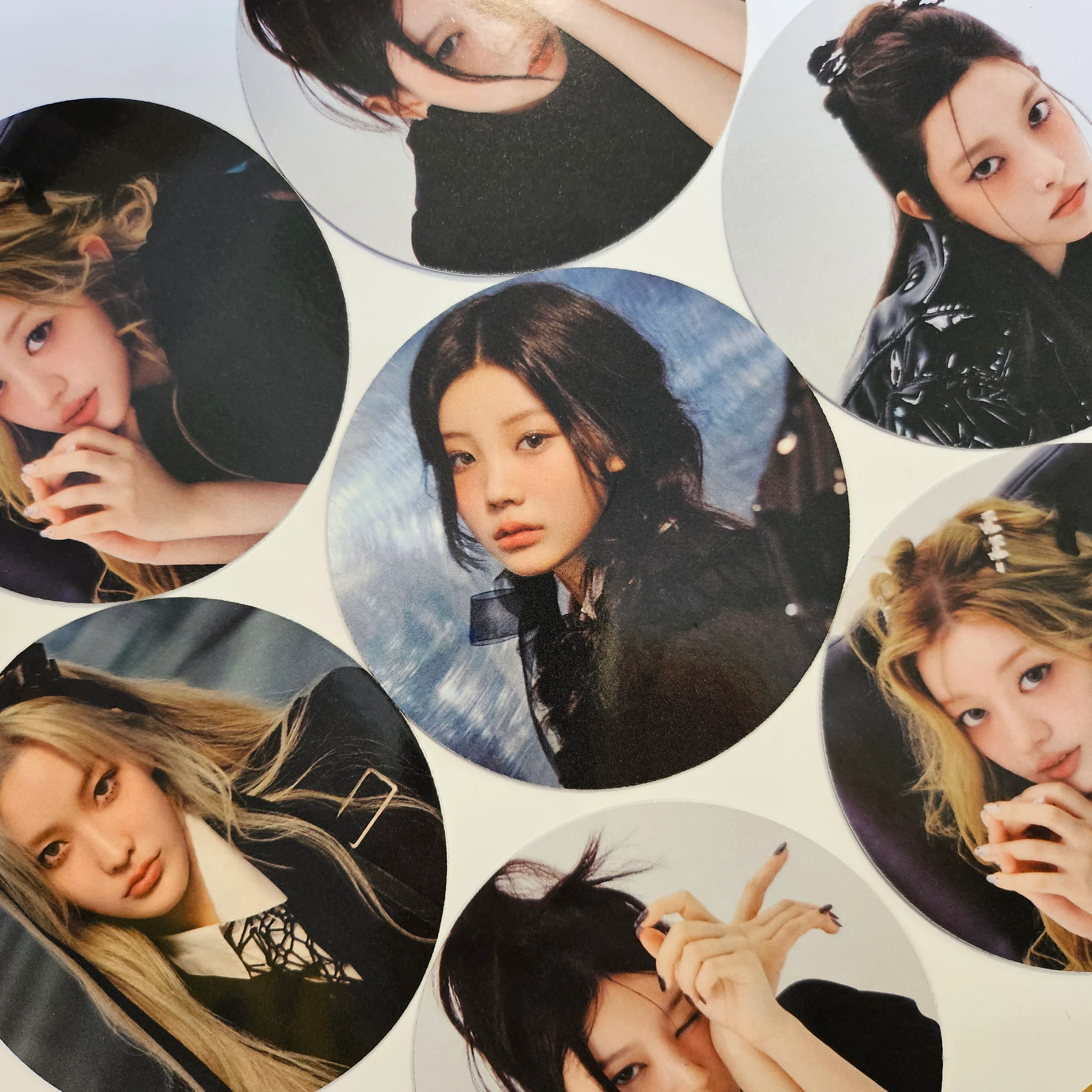 ILLIT - I'll Like You (GLLIT Ver) Soundwave Photocards