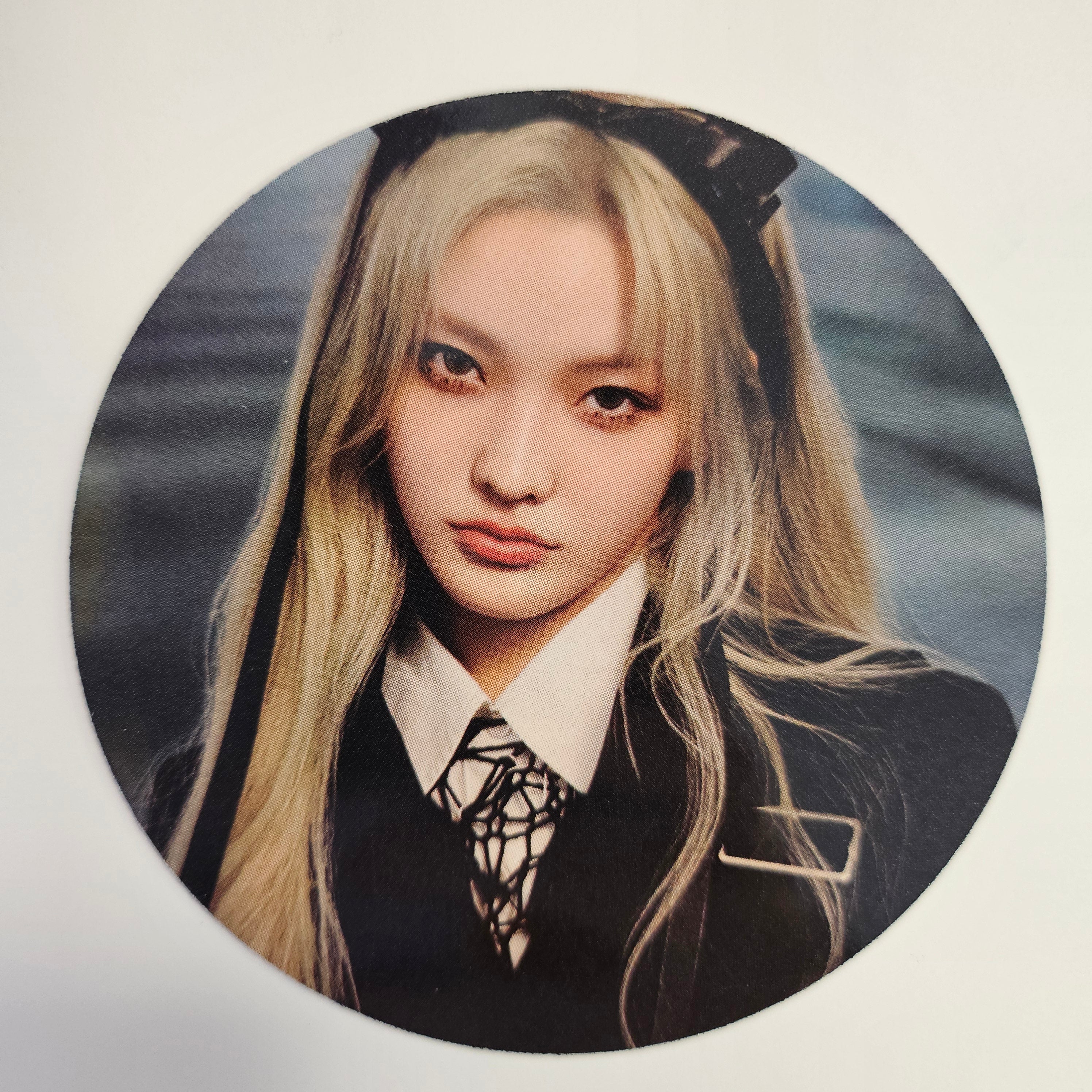 ILLIT - I'll Like You (GLLIT Ver) Soundwave Photocards - Image 2