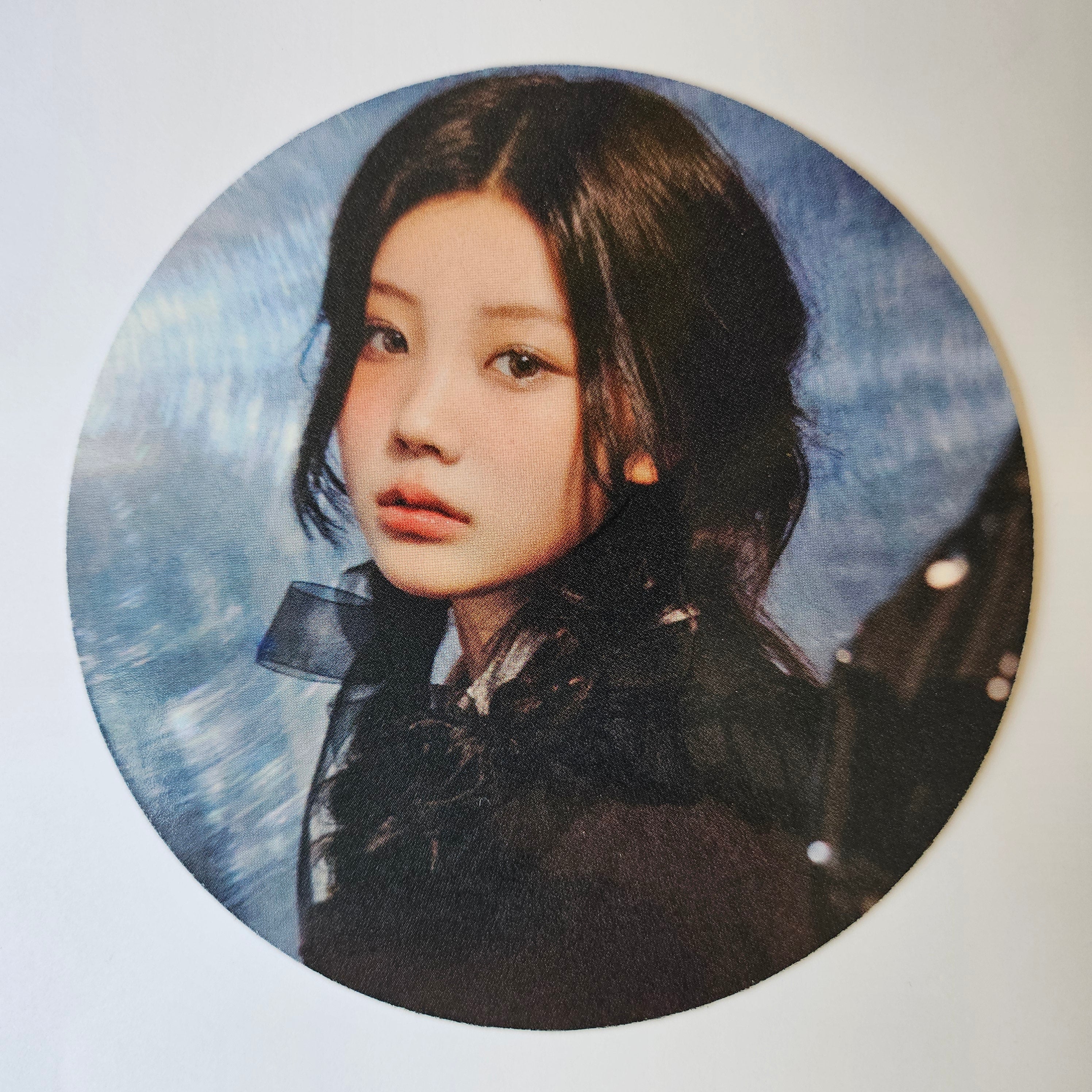 ILLIT - I'll Like You (GLLIT Ver) Soundwave Photocards - Image 3