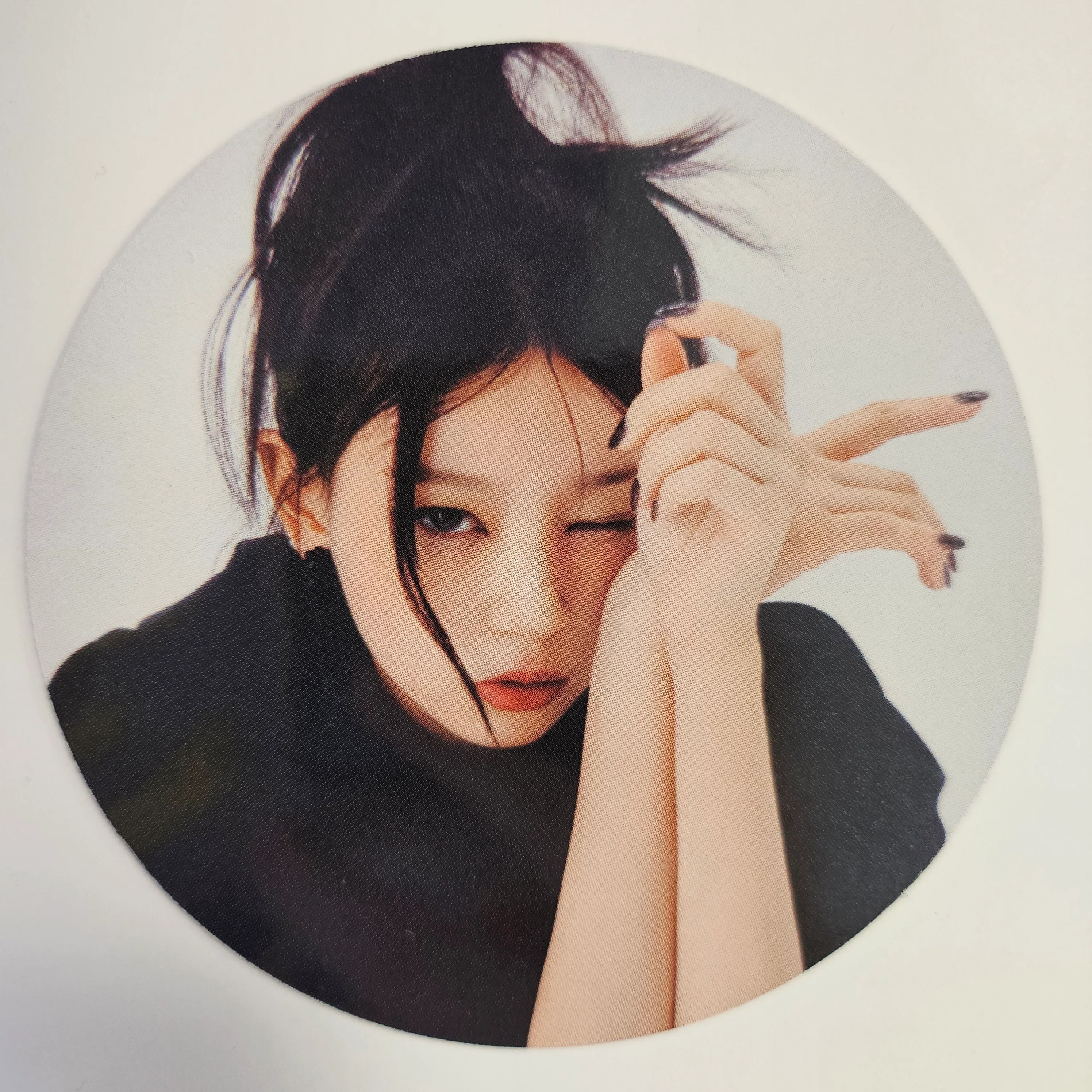 ILLIT - I'll Like You (GLLIT Ver) Soundwave Photocards - Image 5