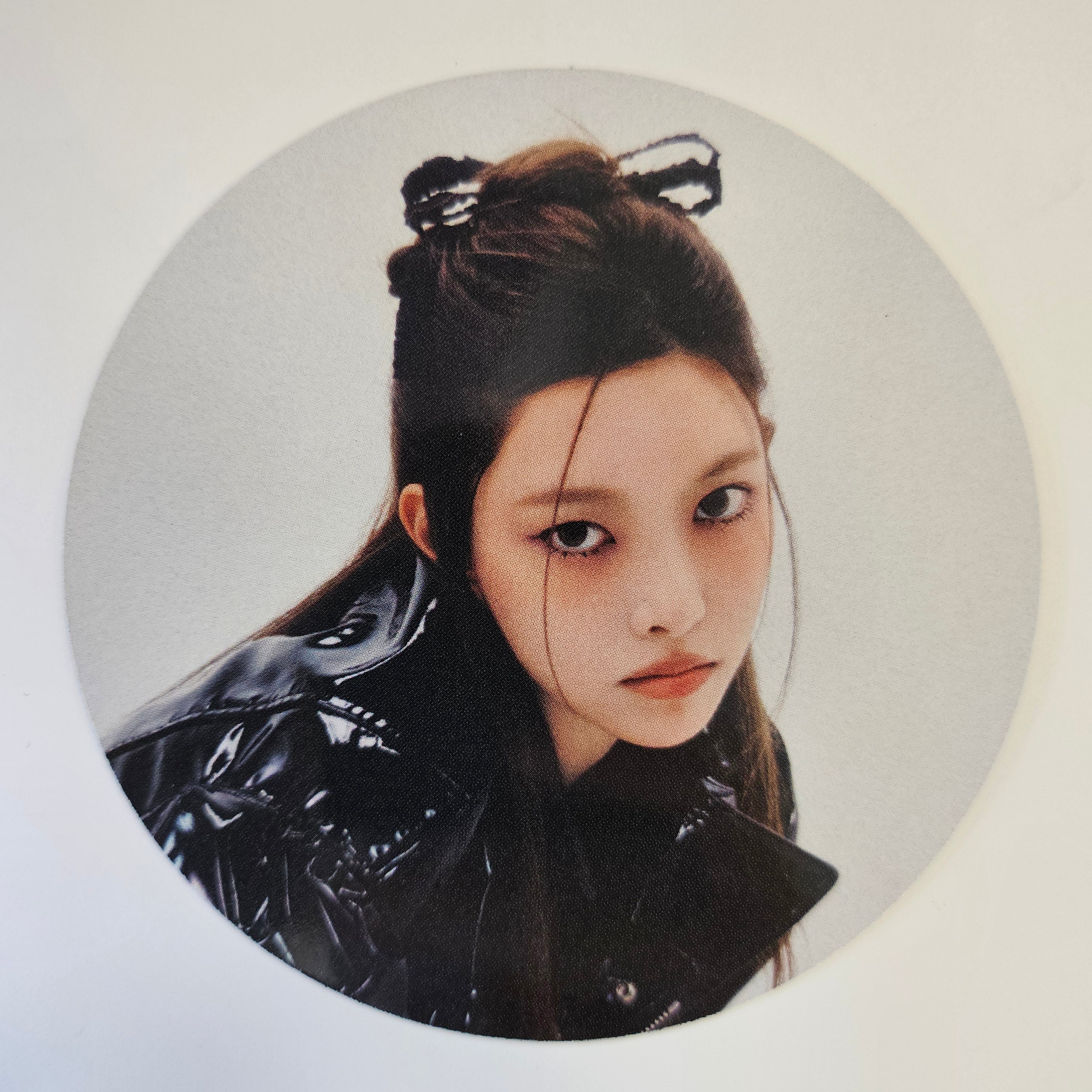 ILLIT - I'll Like You (GLLIT Ver) Soundwave Photocards - Image 6
