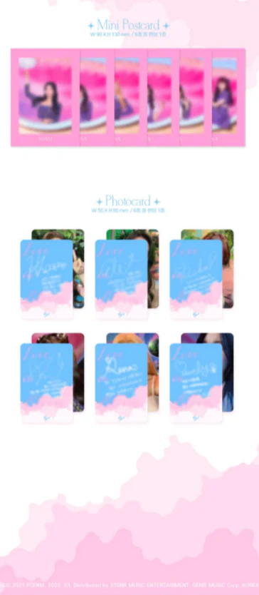 ILY:1 - Love in Bloom - Image 3