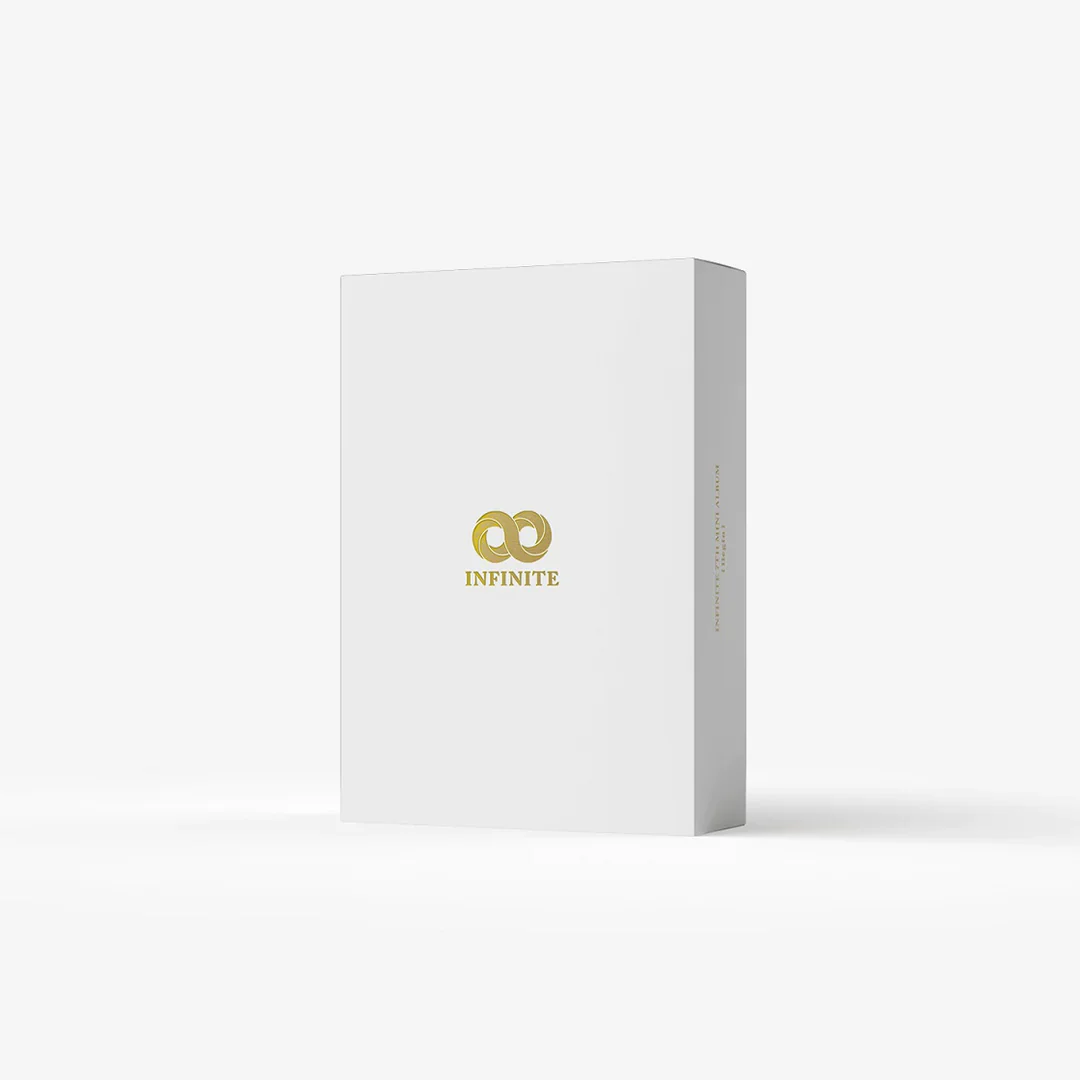 INFINITE - 13EGIN - Image 3