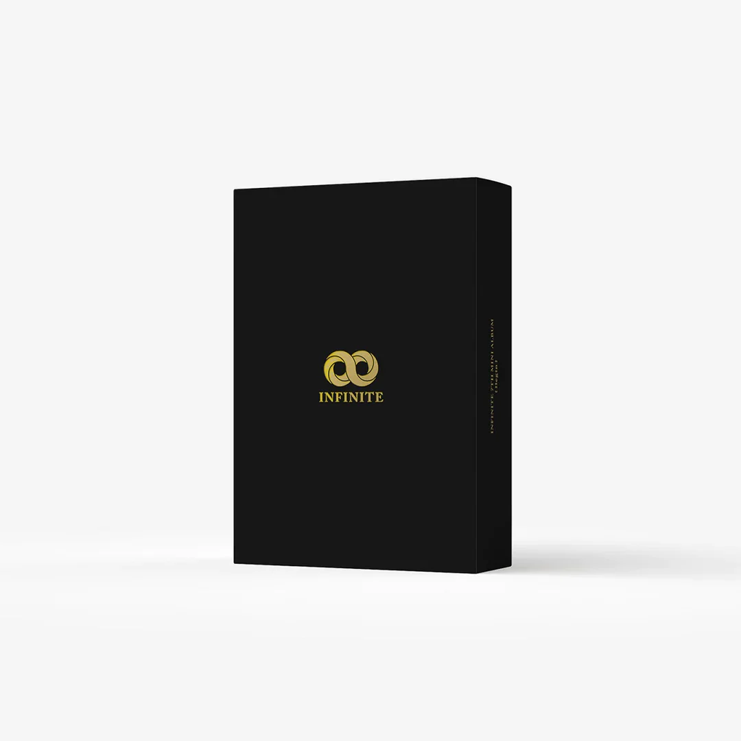INFINITE - 13EGIN - Image 4