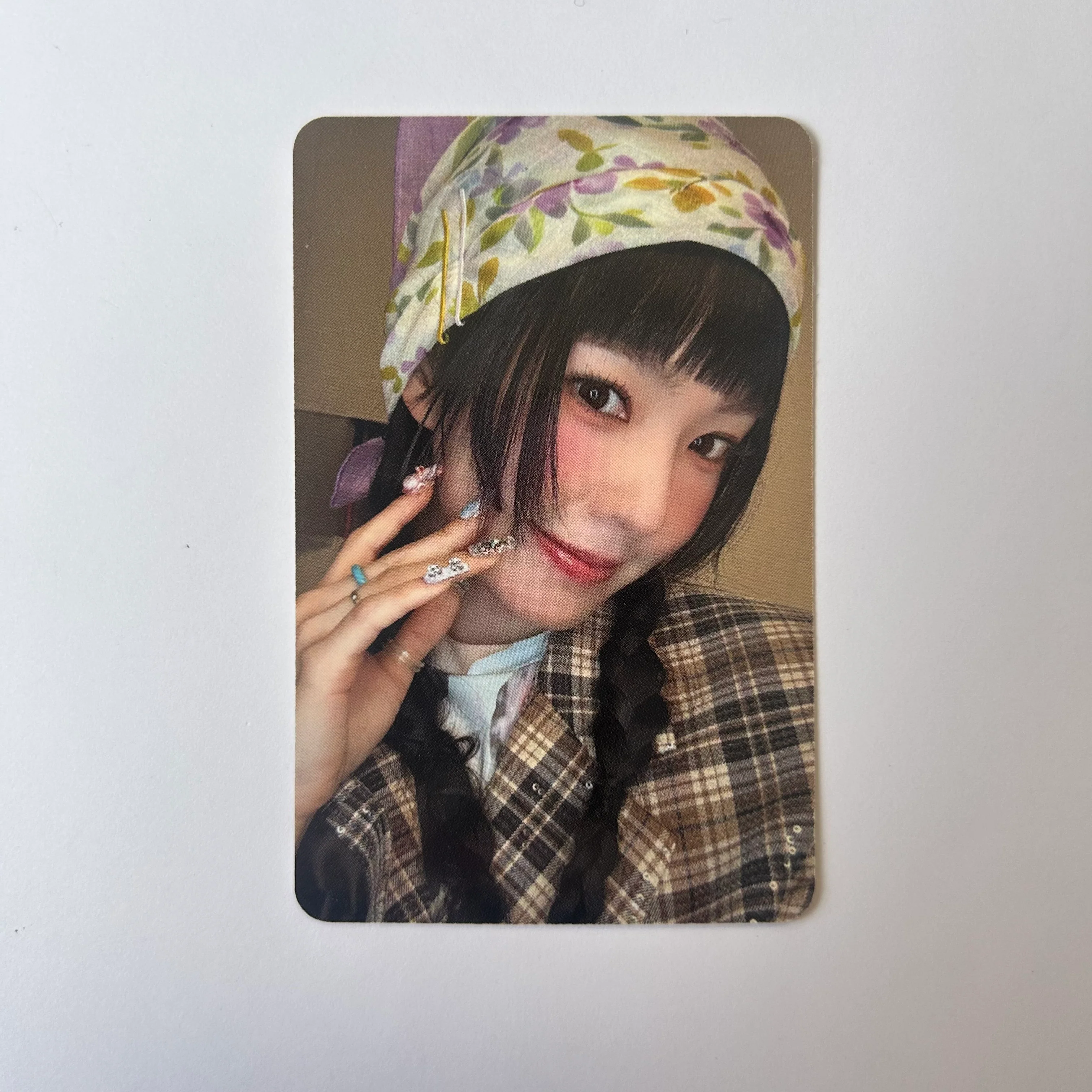 Irene - Biggest Fan Apple Music Photocards - Image 2