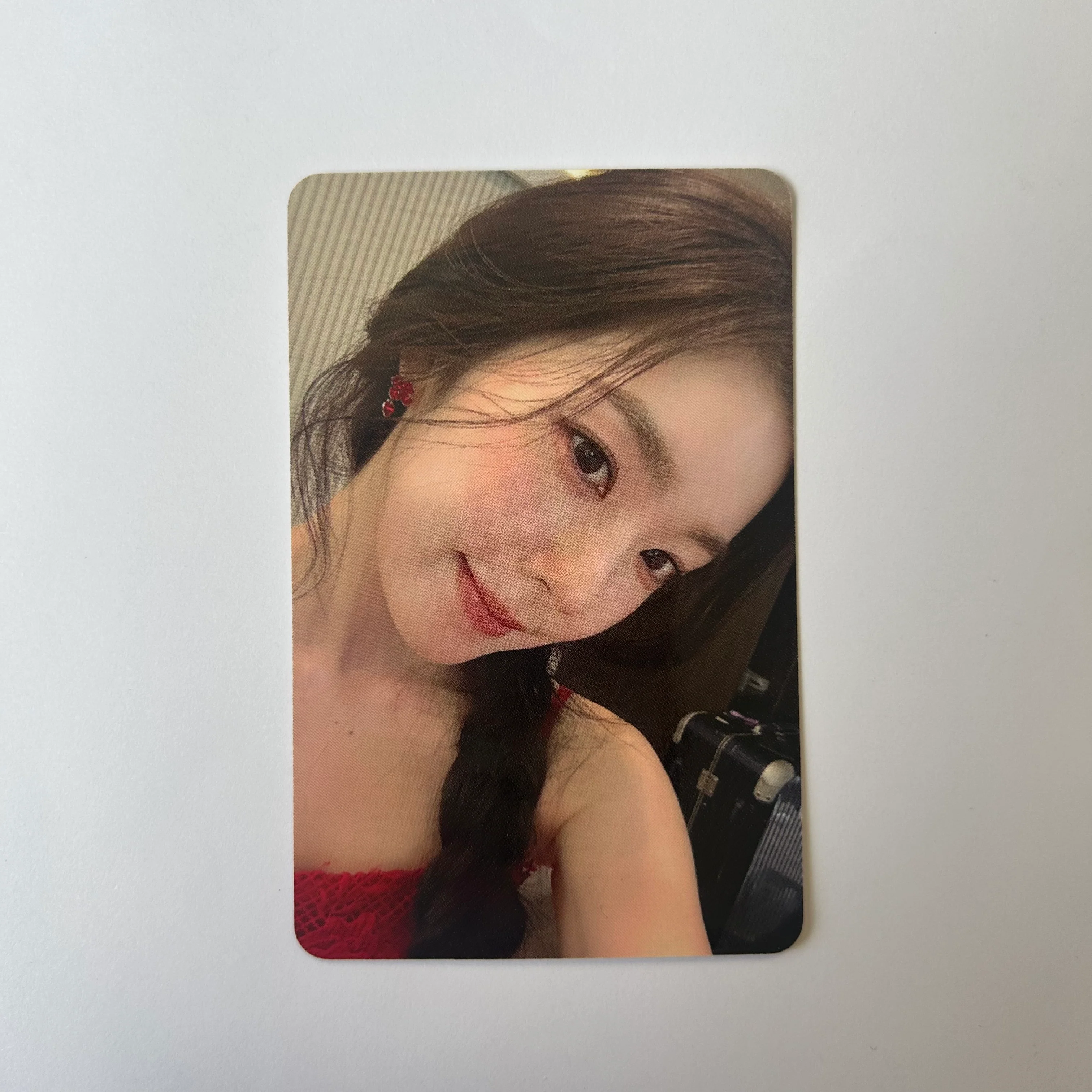 Irene - Biggest Fan Apple Music Photocards - Image 3
