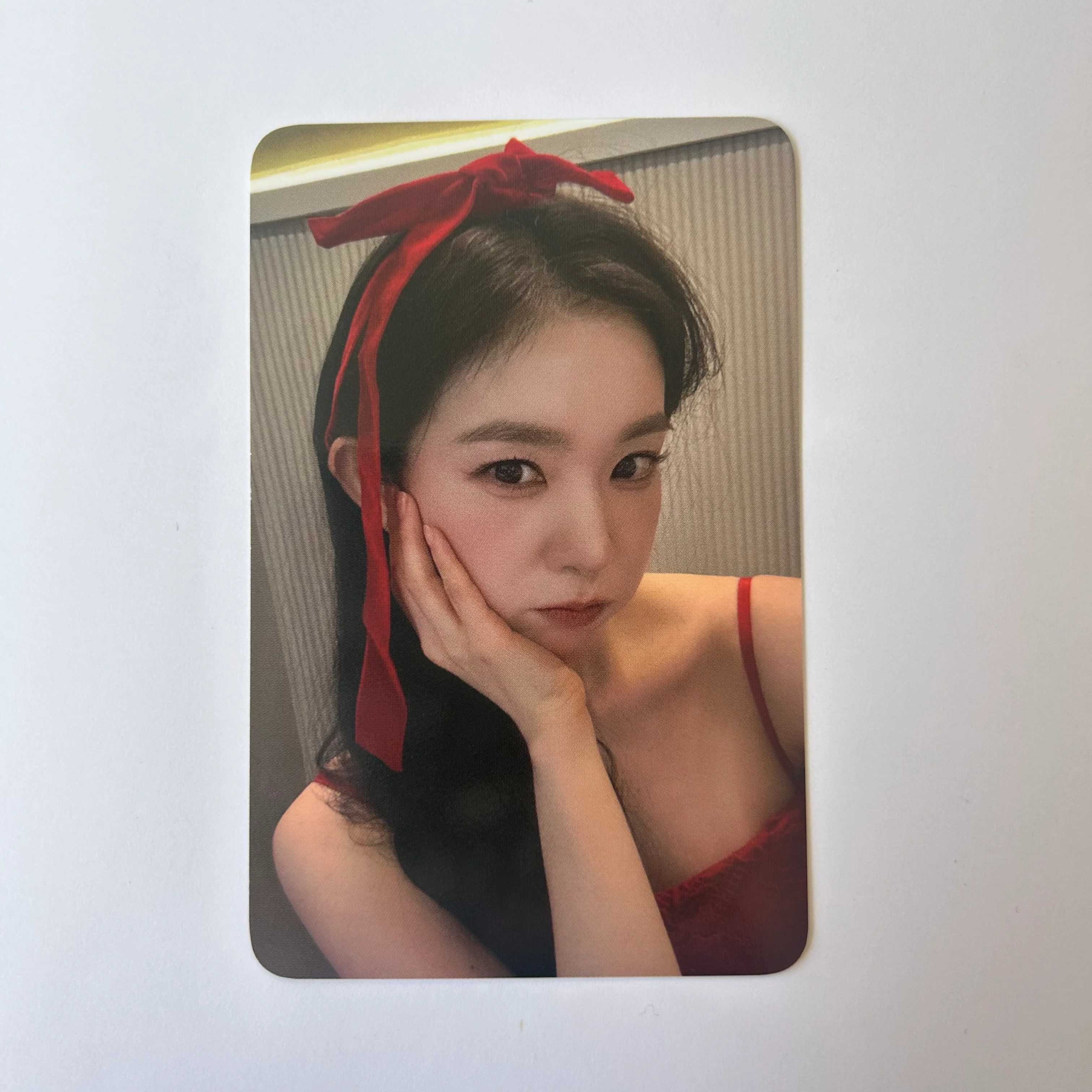 Irene - Biggest Fan Ktown4u Photocards - Image 2
