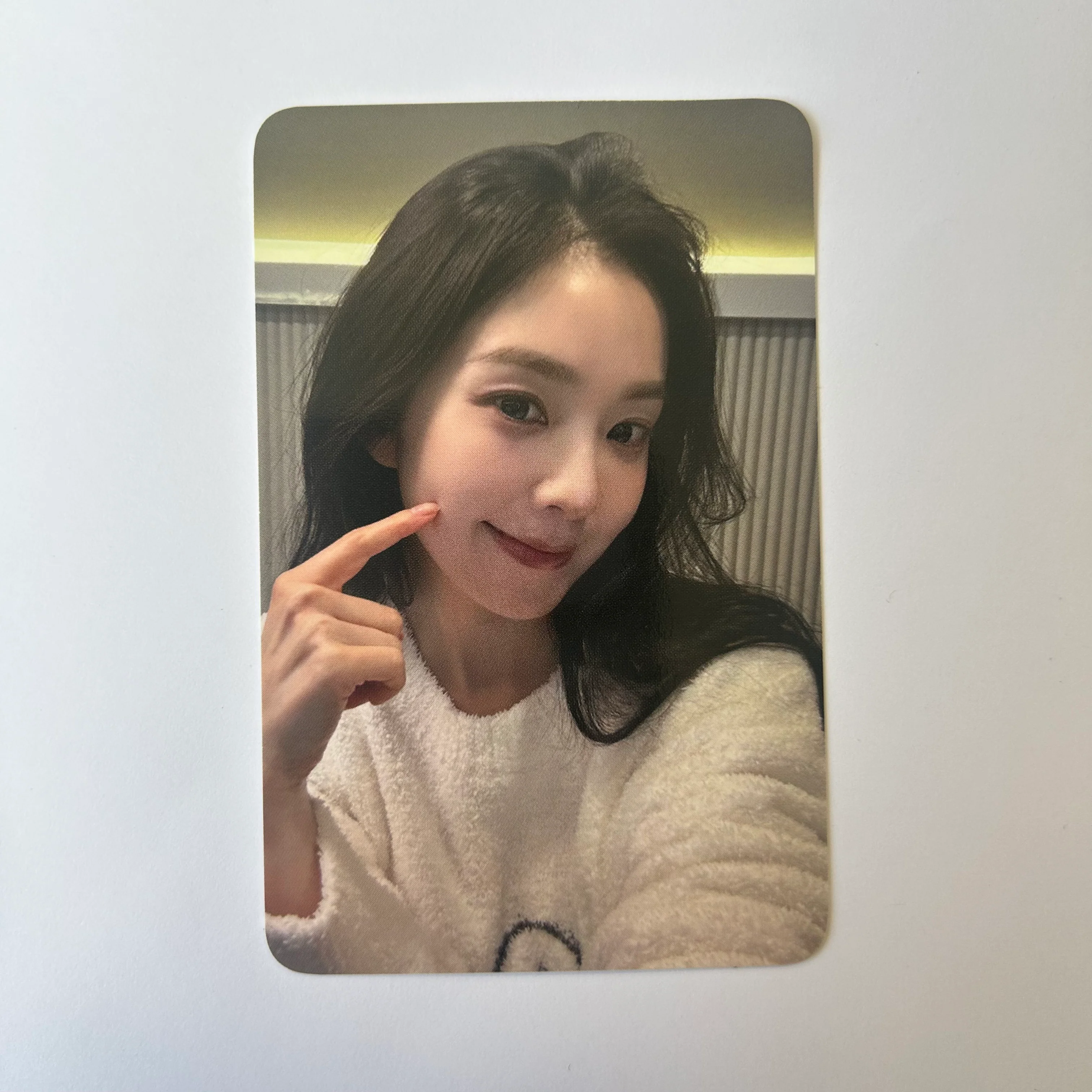 Irene - Biggest Fan Ktown4u Photocards - Image 3