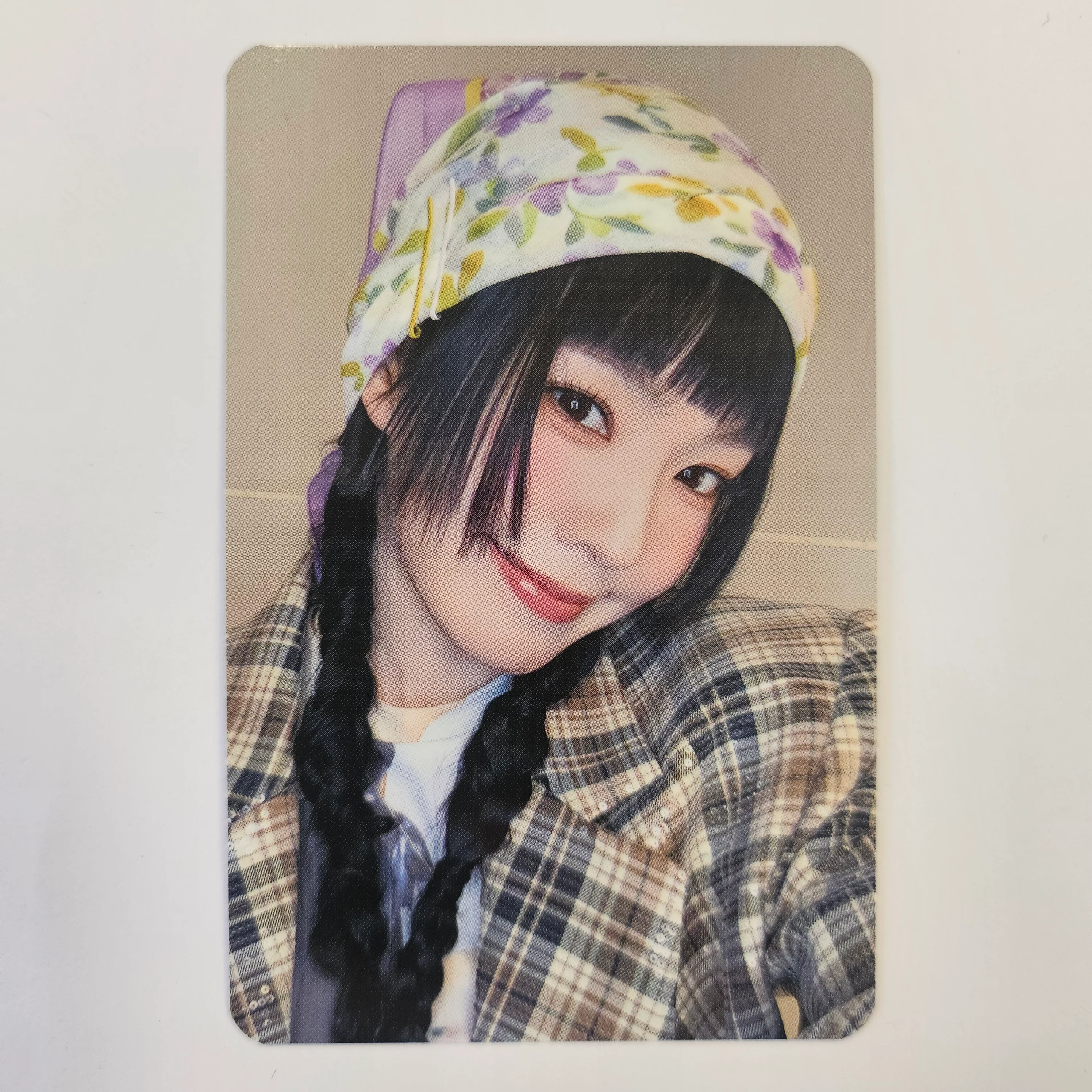 Irene - Biggest Fan Makestar Photocards - Image 2