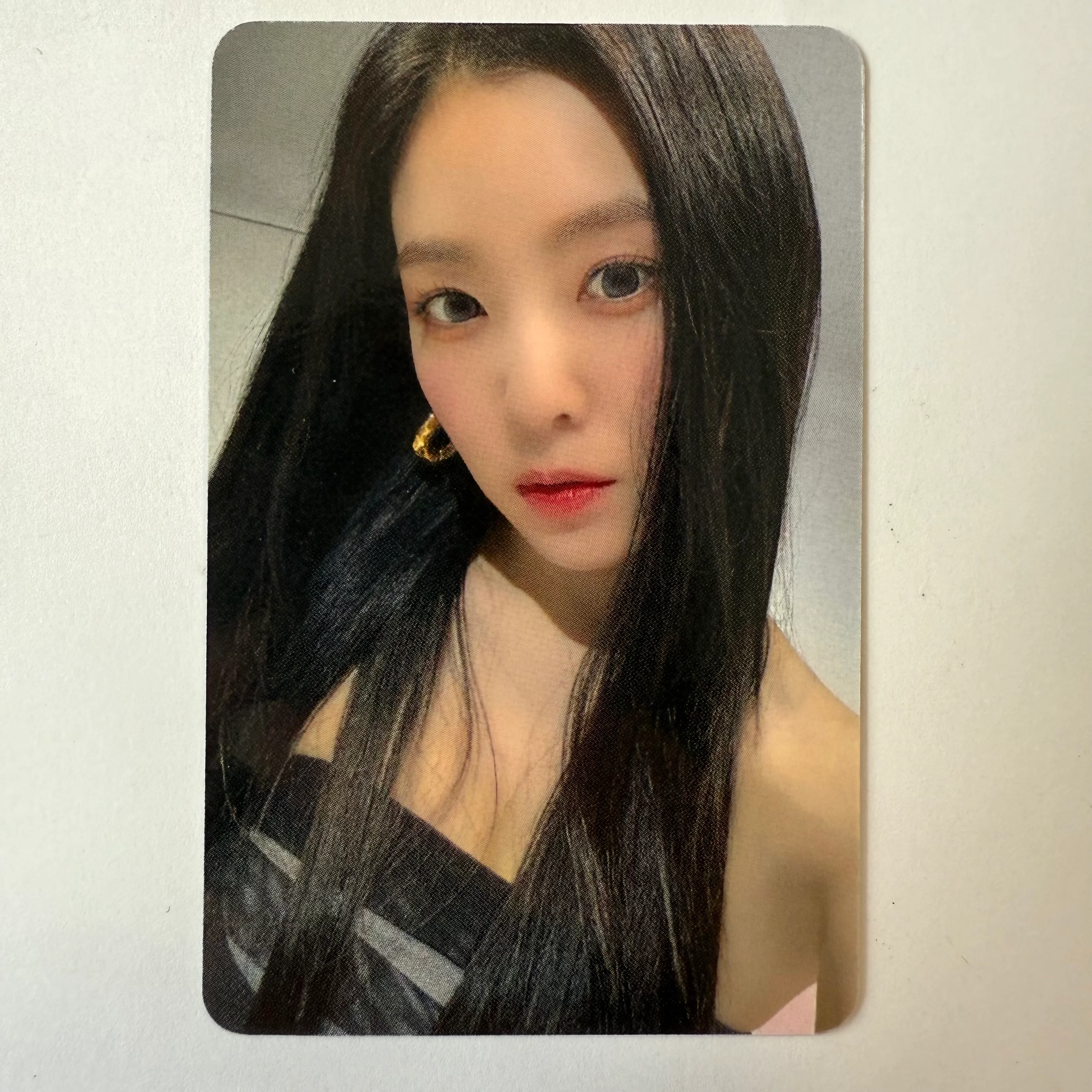 Irene & Seulgi - TILT Apple Music Photocards - Image 5