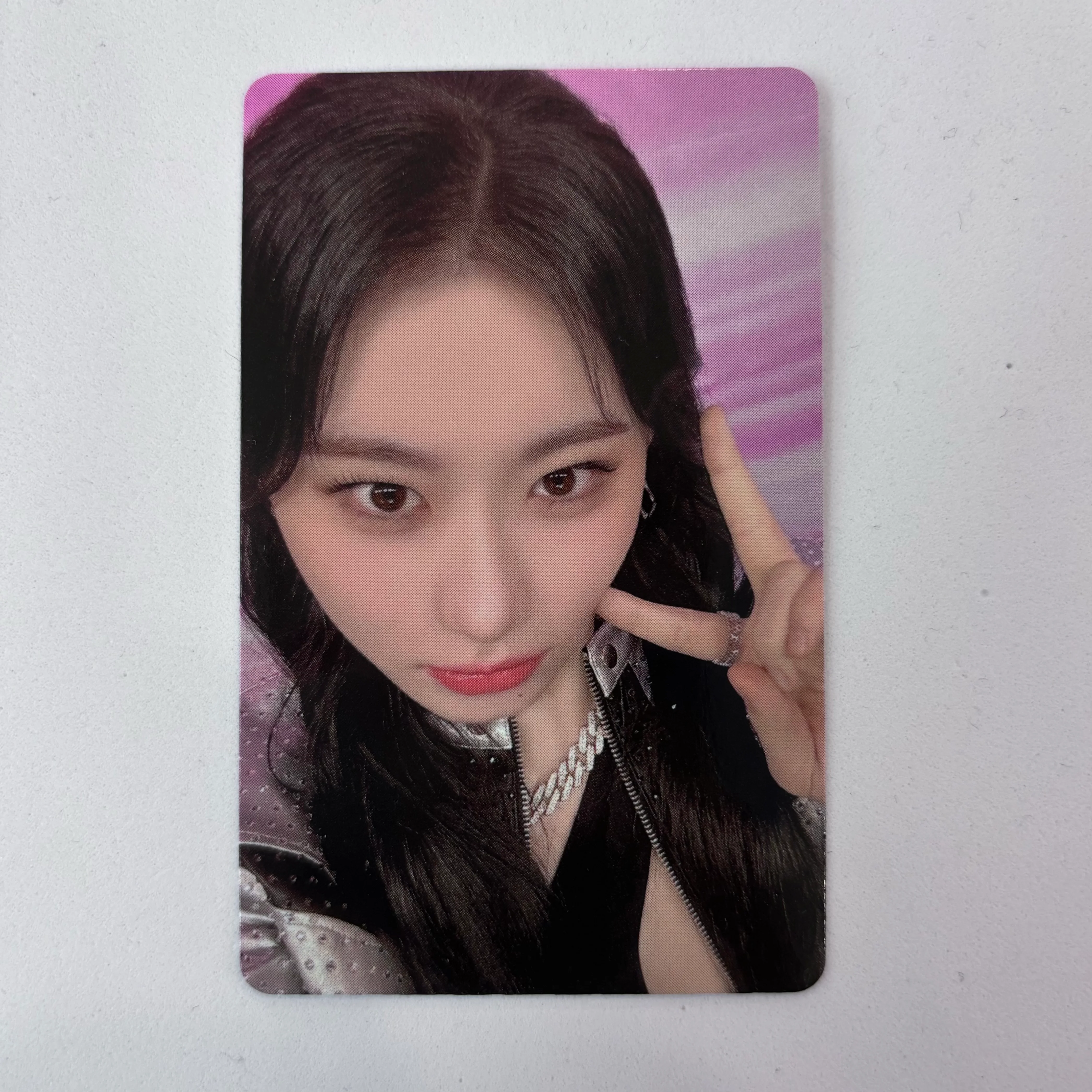 ITZY - BORN TO BE in SEOUL TOUR Photocards - Image 4